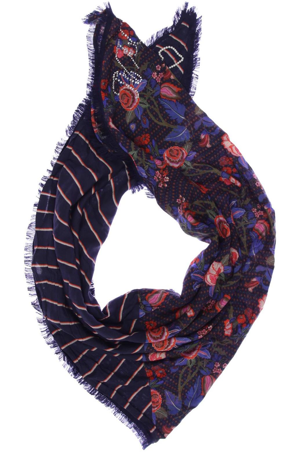 

Rich & Royal Damen Schal, marineblau, Gr.