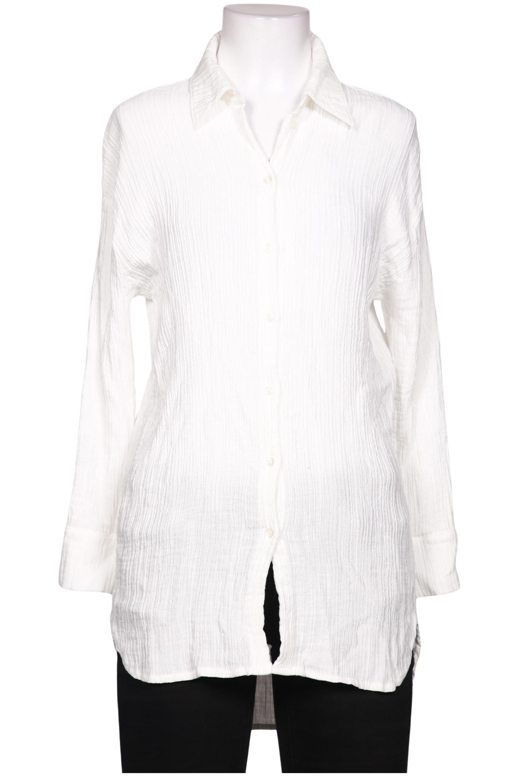 

Rich & Royal Damen Bluse, weiß, Gr. 36