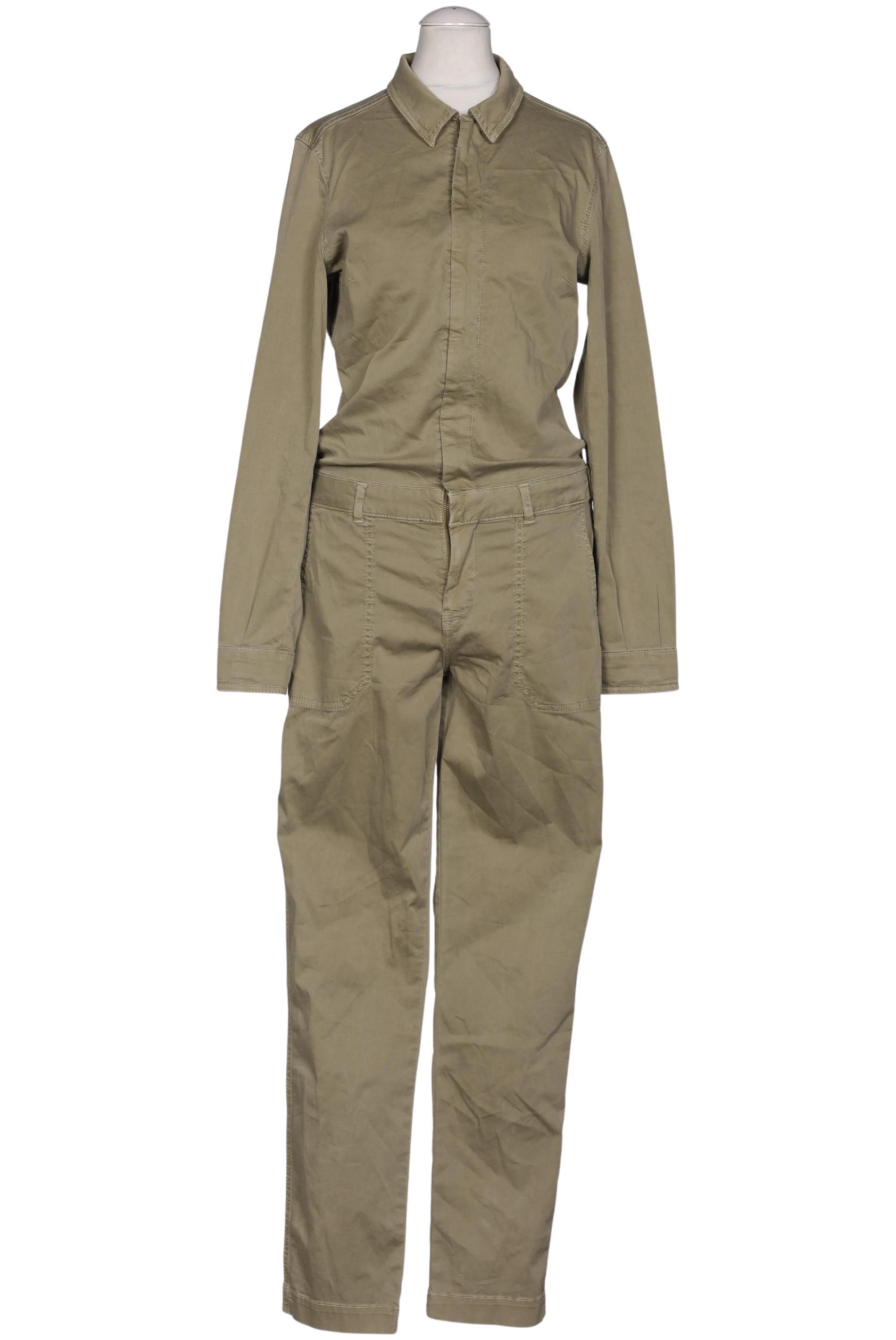

Rich & Royal Damen Jumpsuit/Overall, grün, Gr. 36
