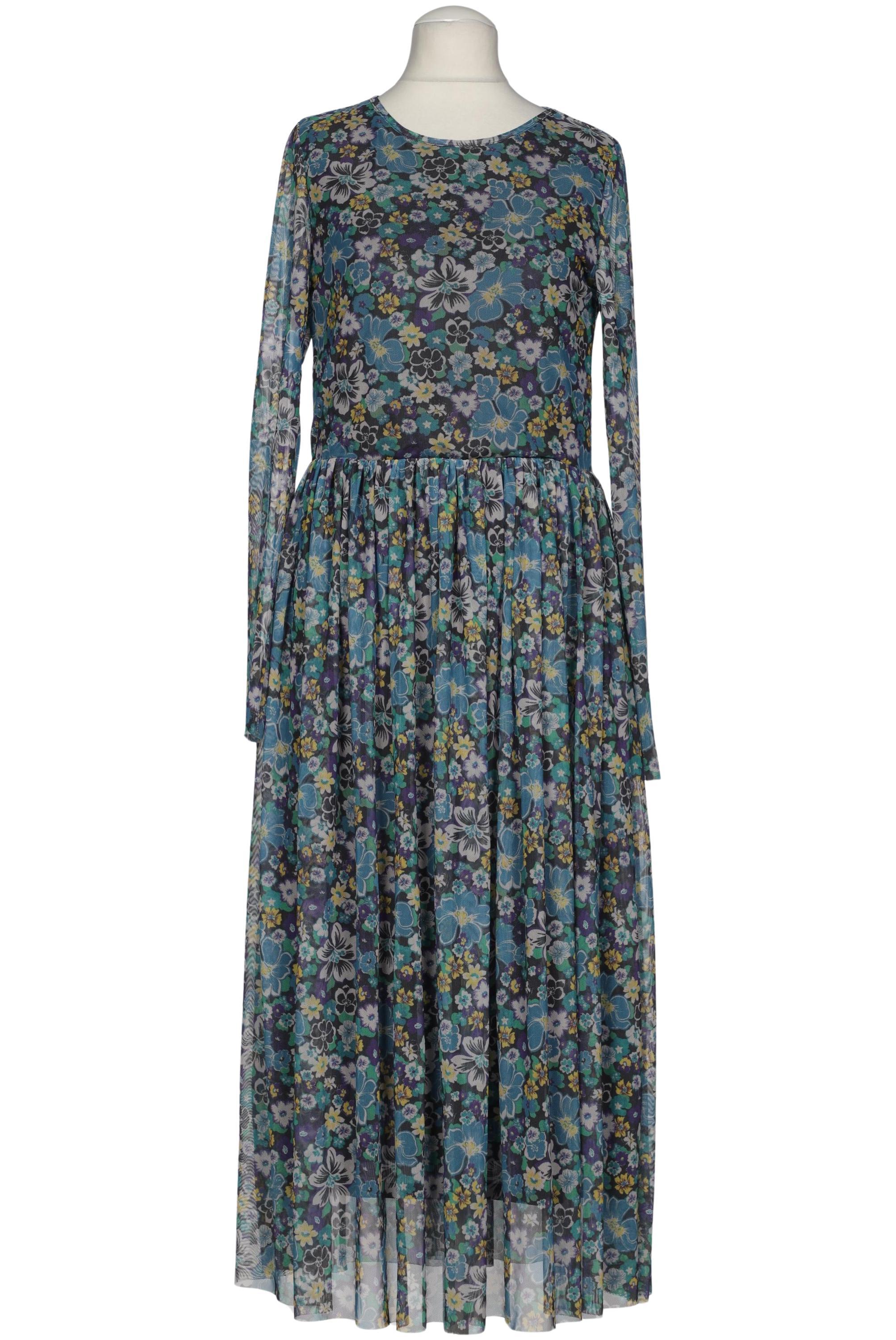 

Rich & Royal Damen Kleid, blau, Gr. 38