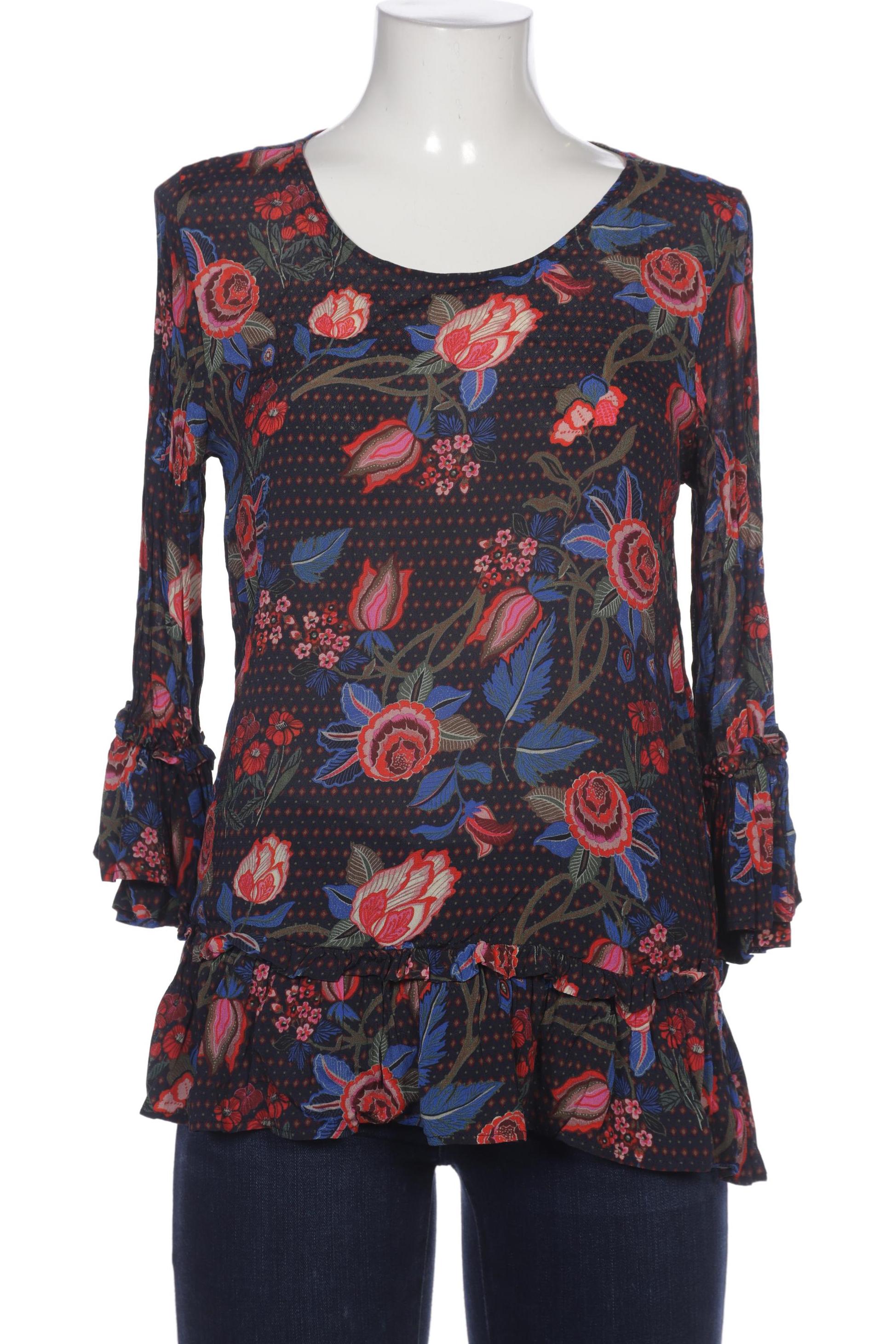 

Rich&Royal Damen Bluse, marineblau