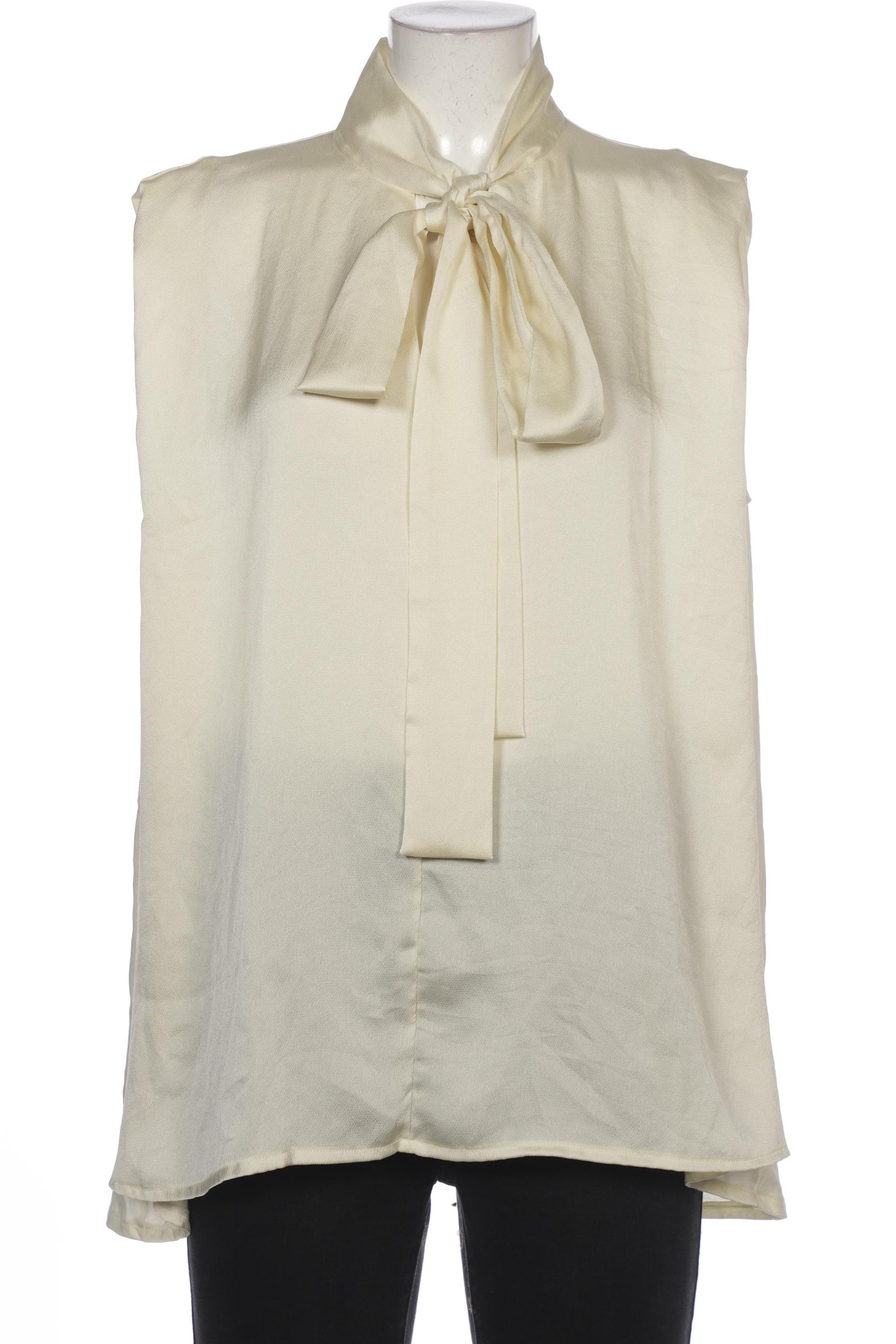 

Rich & Royal Damen Bluse, cremeweiß, Gr. 42
