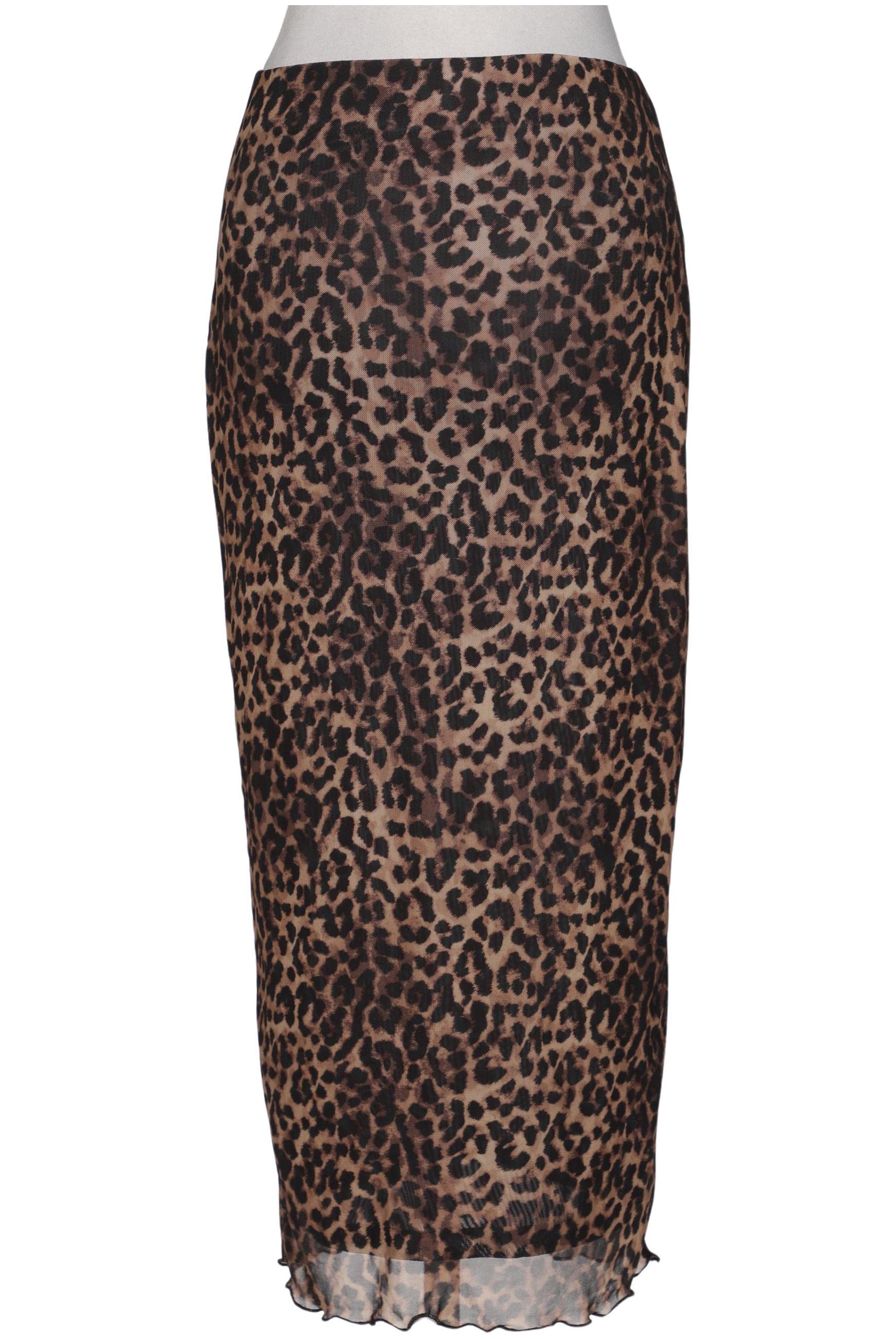 

Rich & Royal Damen Rock, braun, Gr. 36