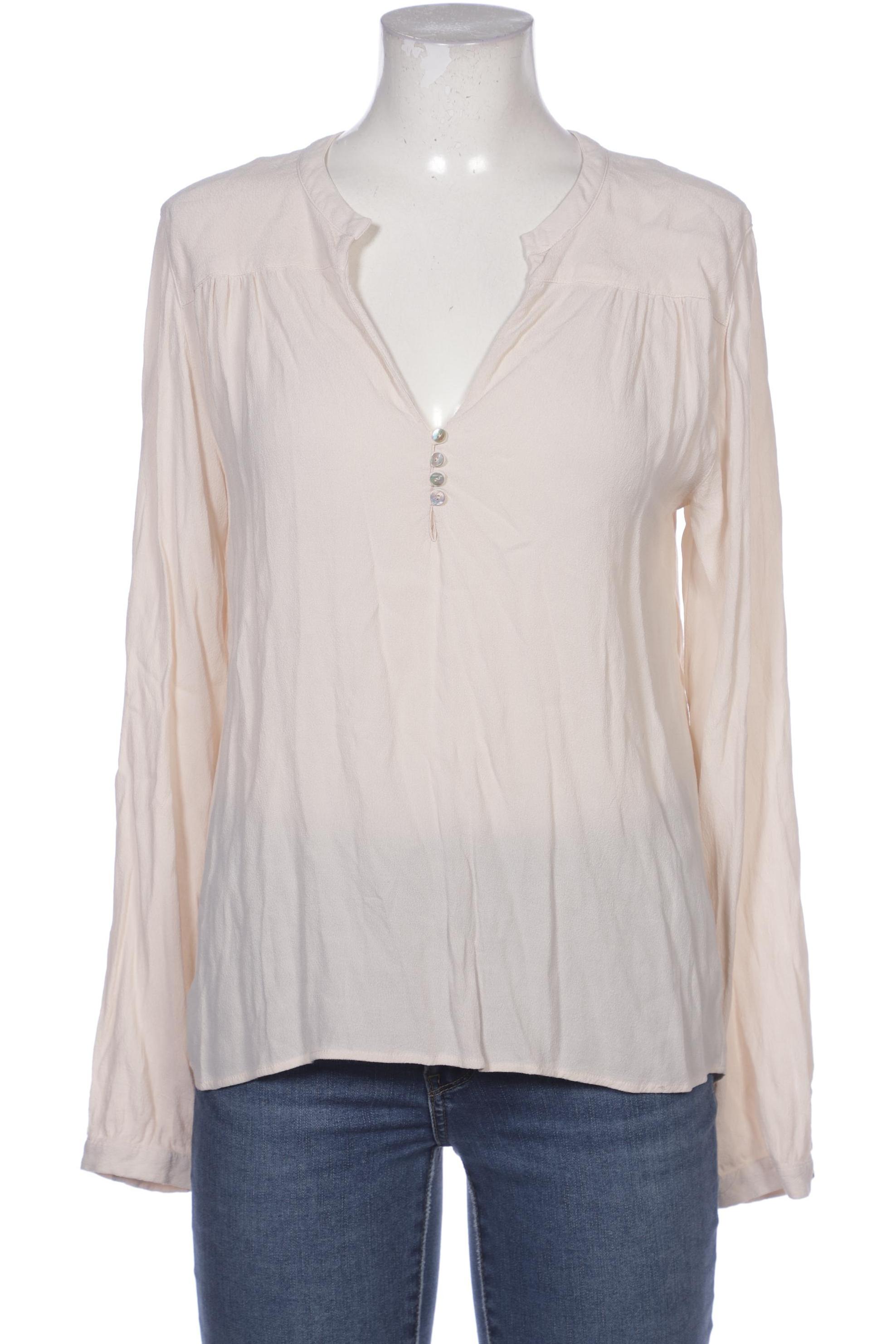 

Rich & Royal Damen Bluse, cremeweiß, Gr. 38