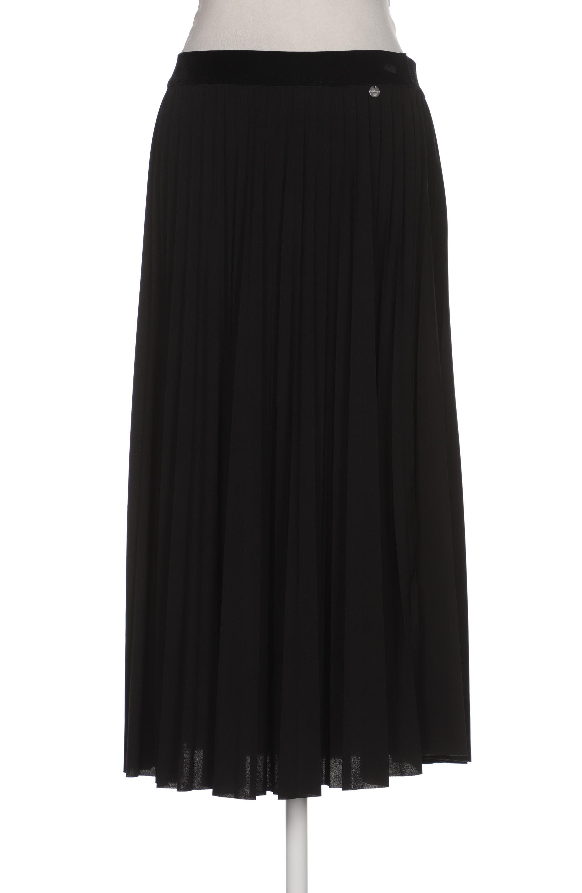 

Rich & Royal Damen Rock, schwarz, Gr. 40