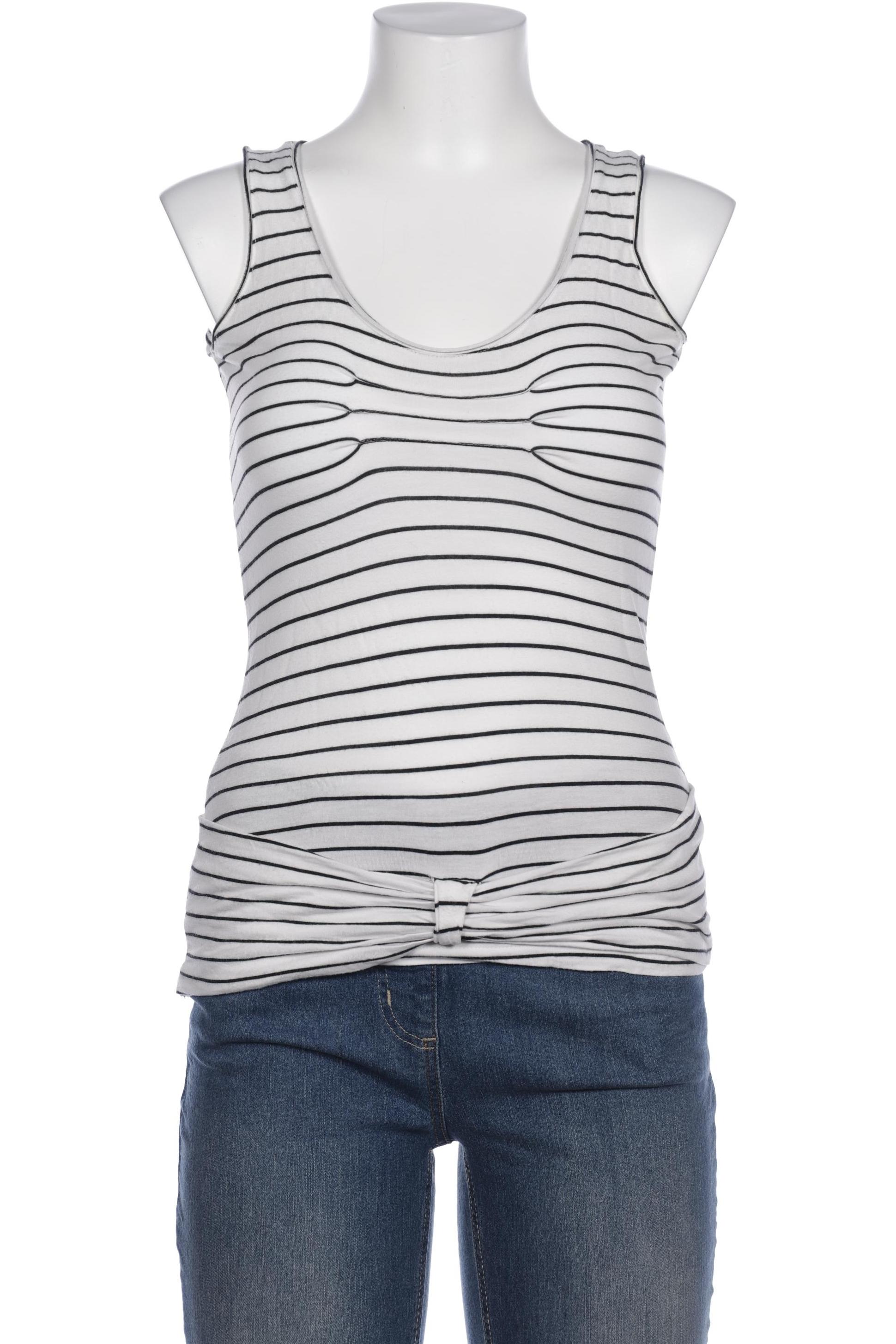 

Rich & Royal Damen Top, weiß, Gr. 36