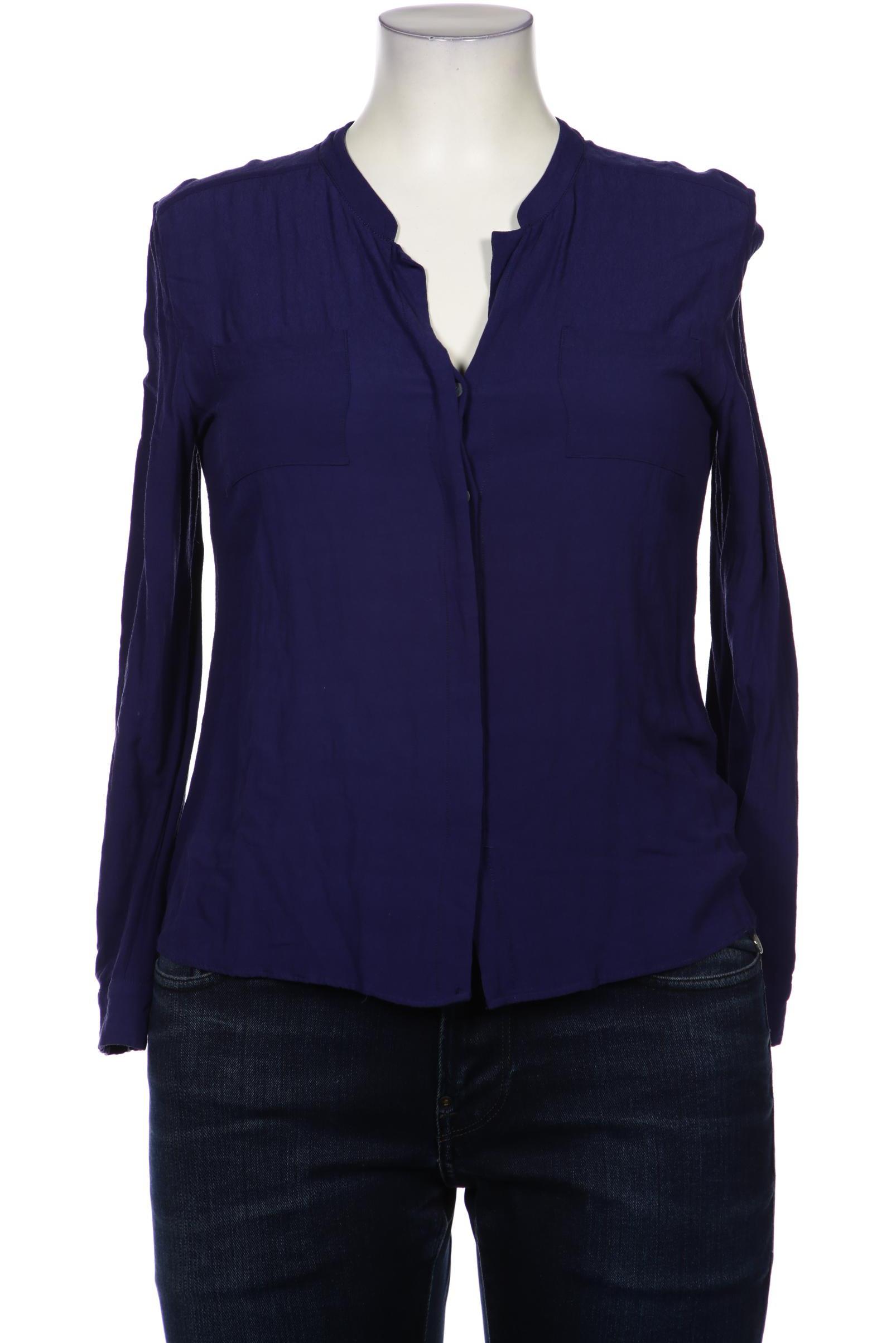 

Rich&Royal Damen Bluse, marineblau