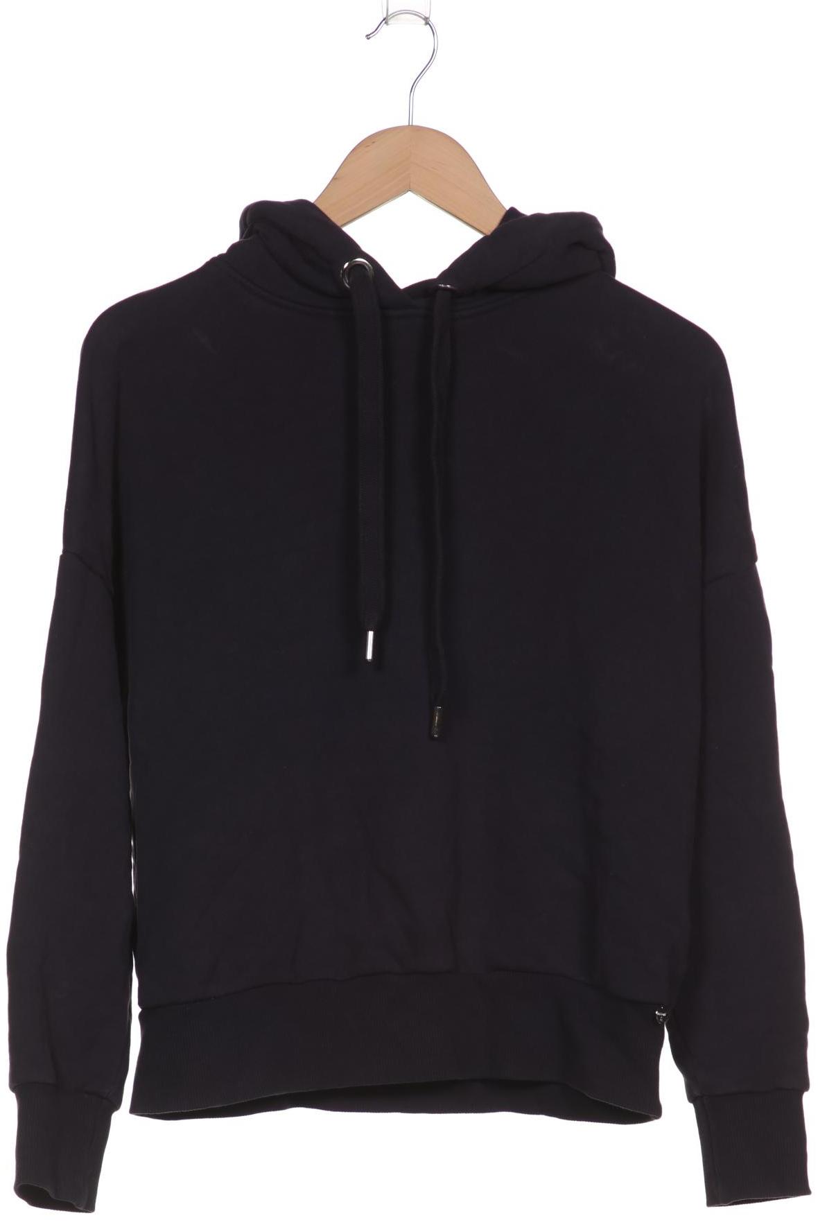 

Rich & Royal Damen Kapuzenpullover, flieder, Gr. 34
