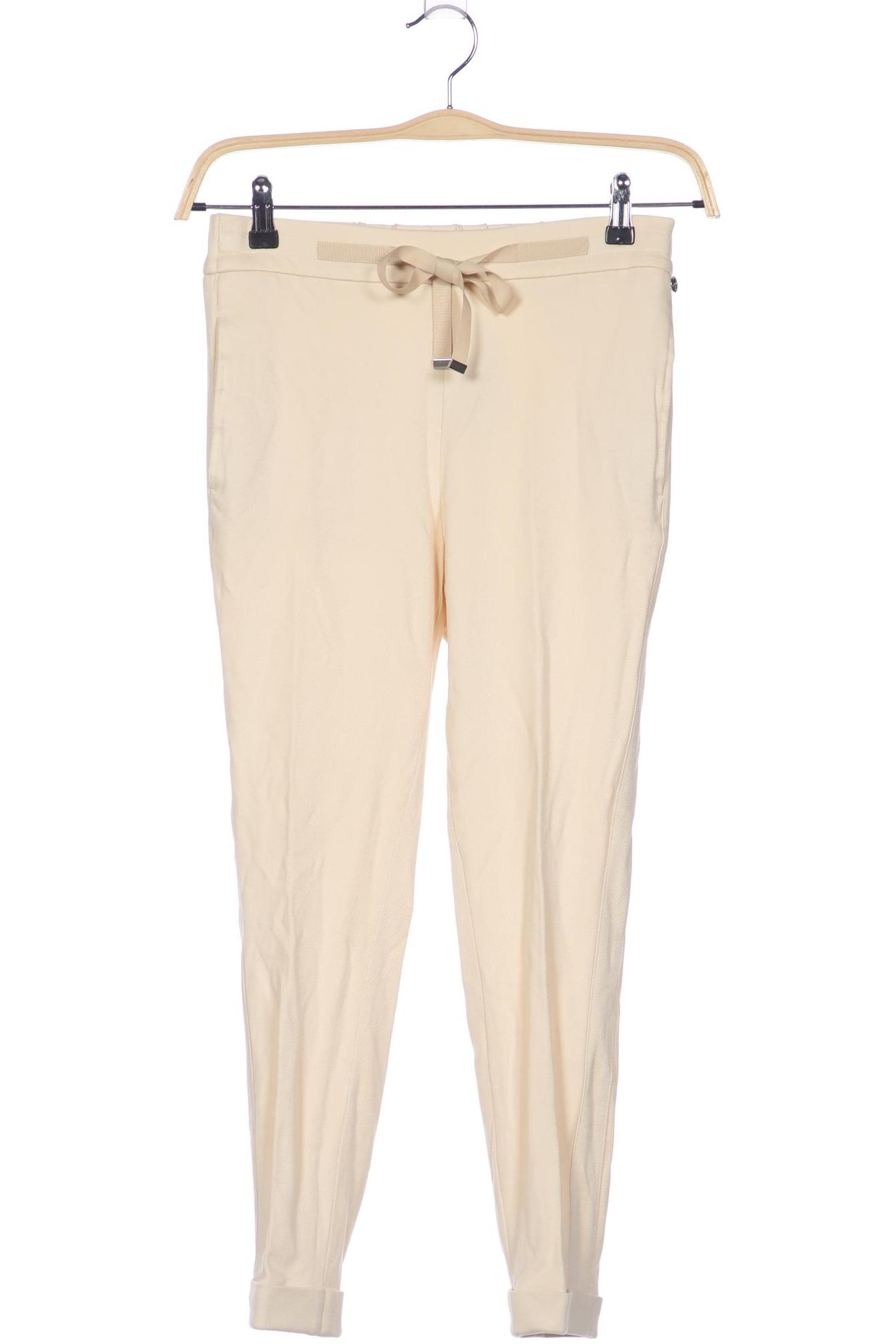 

Rich & Royal Damen Stoffhose, cremeweiß, Gr. 36