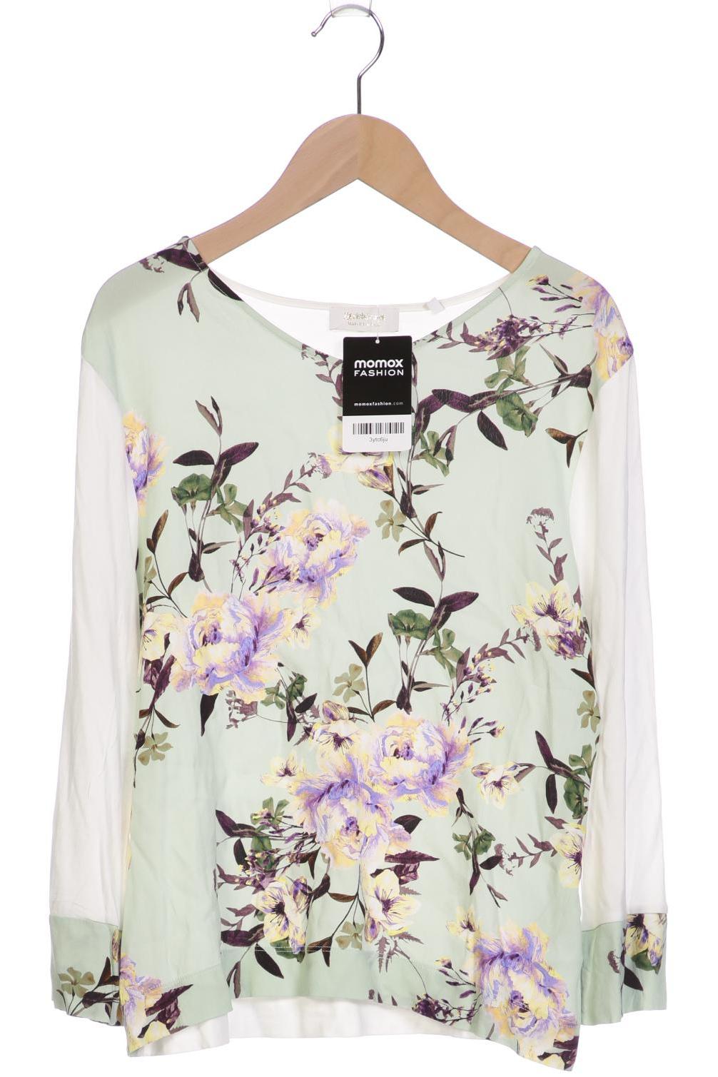 

Rich & Royal Damen Langarmshirt, hellgrün