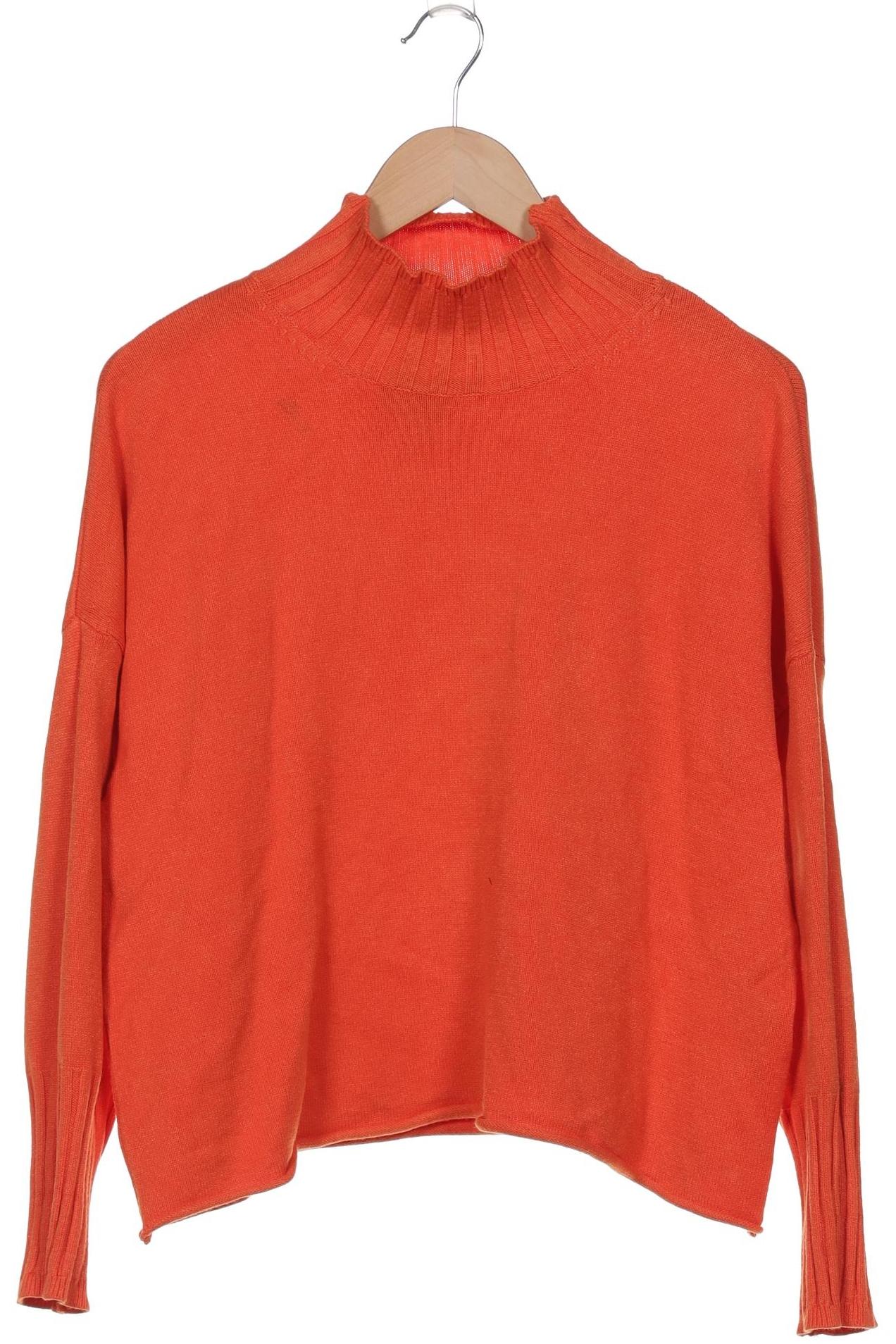 Thumbnail - Rich &amp; Royal Damen Pullover, orange, Gr. 36