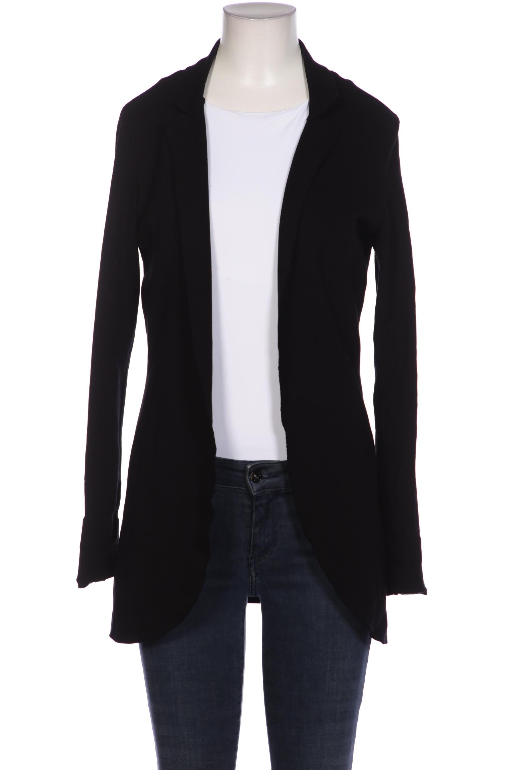 

Rich & Royal Damen Blazer, schwarz, Gr. 36
