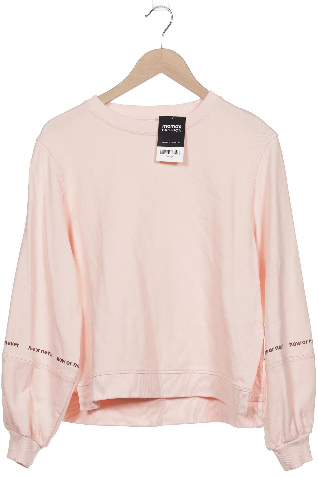 

Rich & Royal Damen Sweatshirt, pink, Gr. 36
