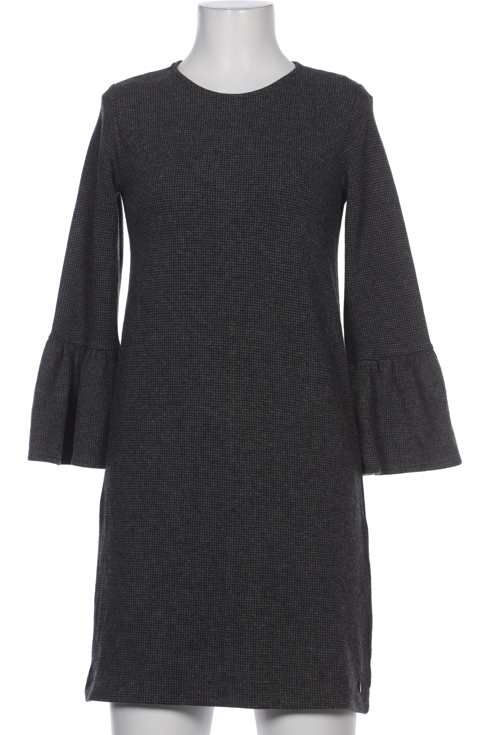 

Rich & Royal Damen Kleid, grau, Gr. 34