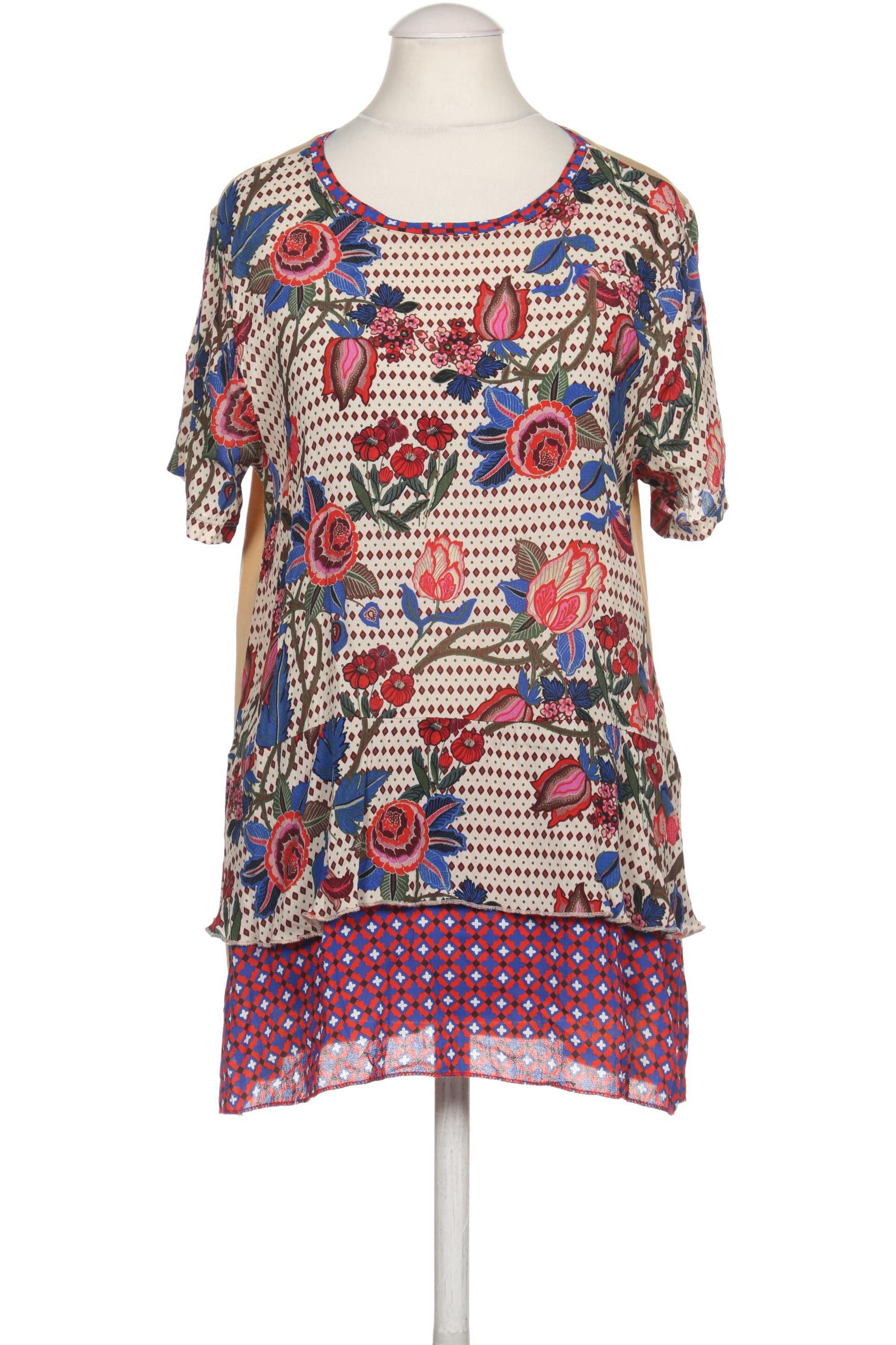 

Rich&Royal Damen T-Shirt, beige