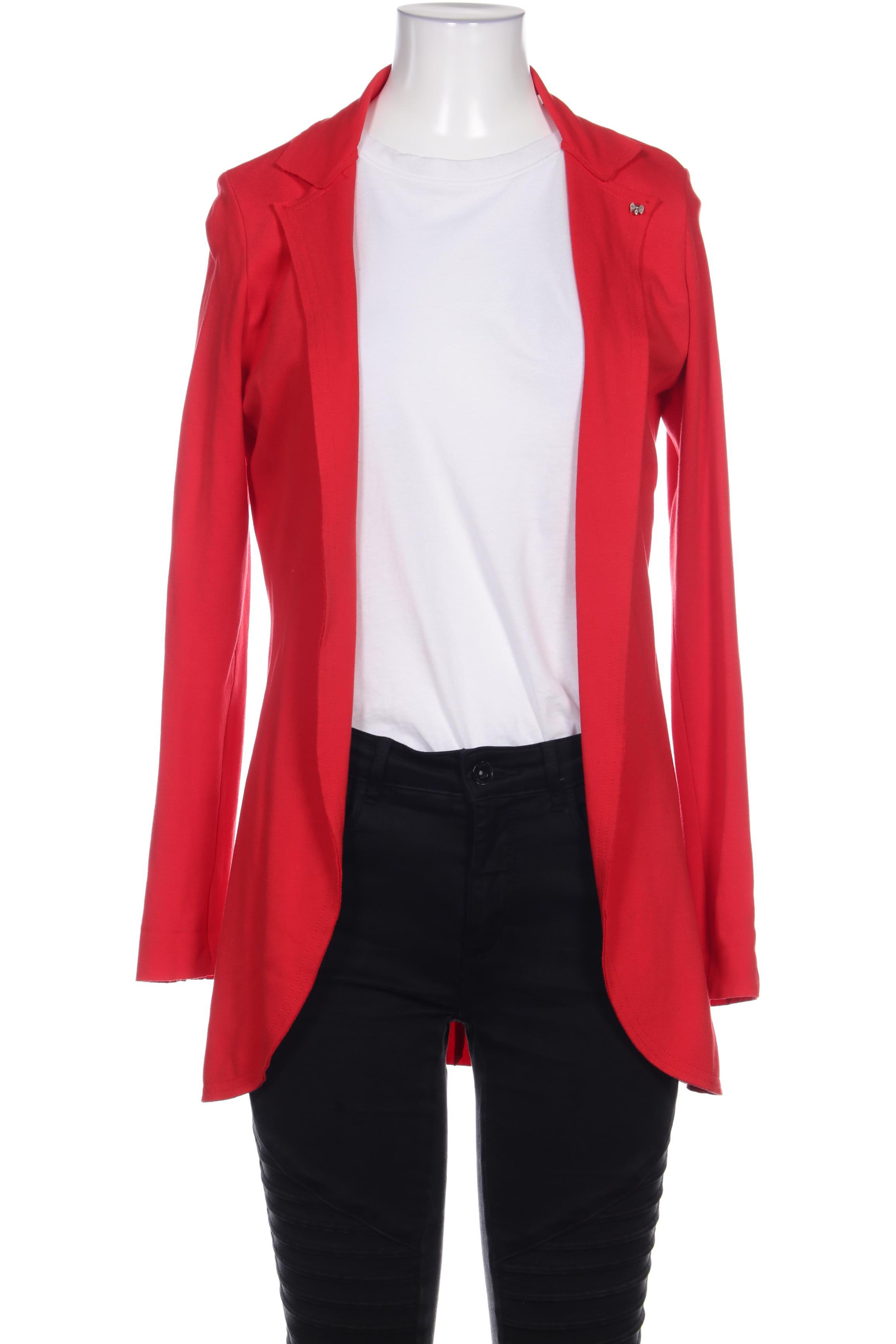 

Rich & Royal Damen Blazer, rot, Gr. 34