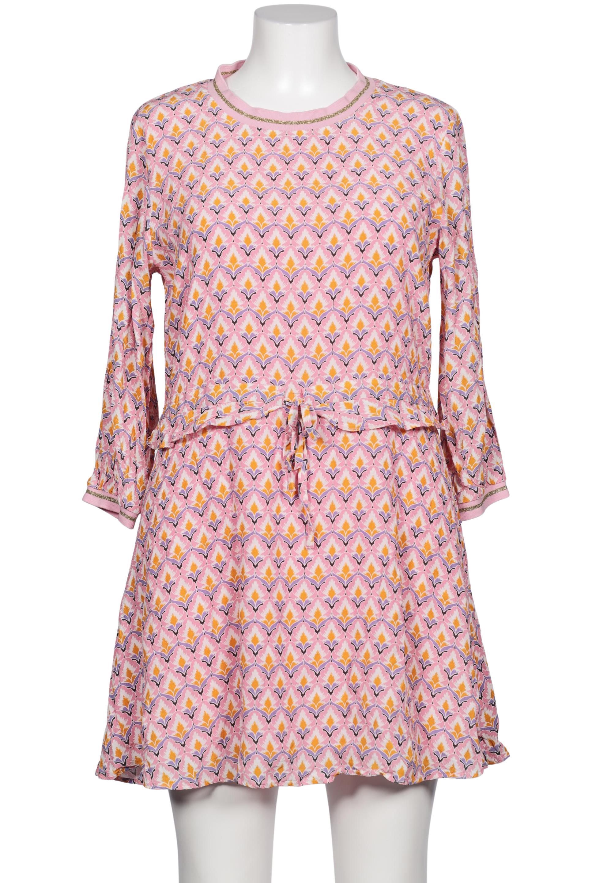 

Rich & Royal Damen Kleid, pink, Gr. 42