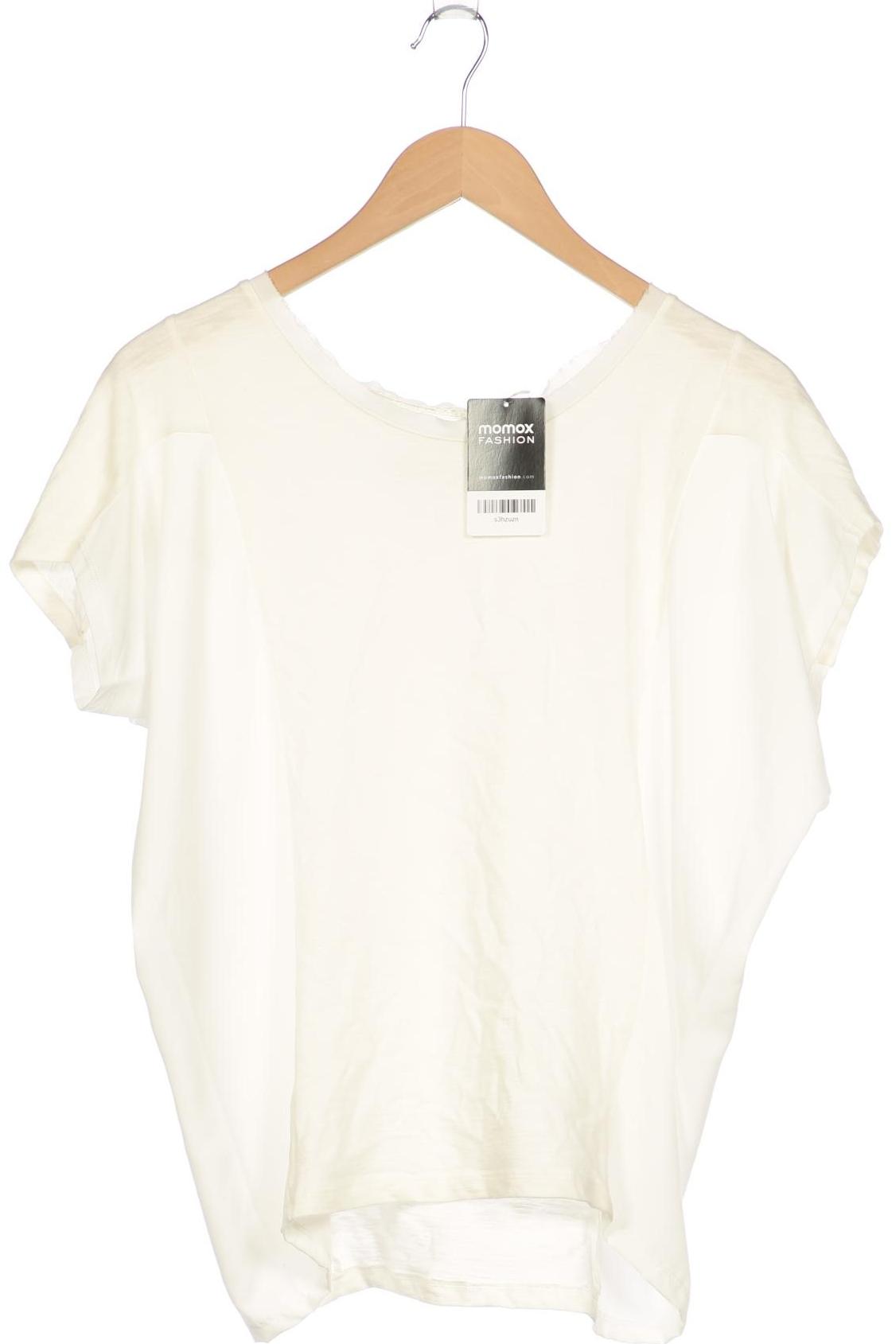 

Rich & Royal Damen T-Shirt, beige, Gr. 38