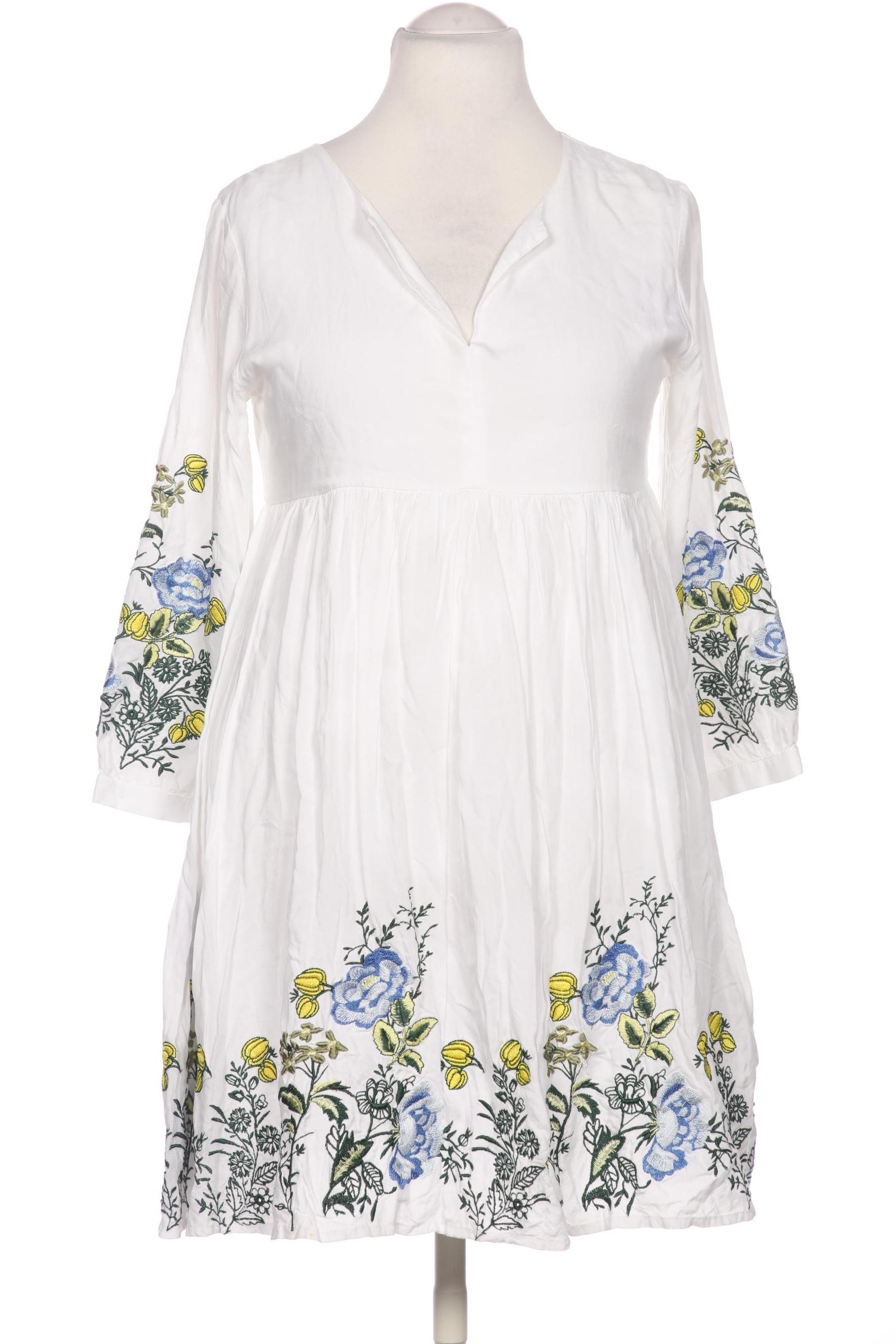 

Rich & Royal Damen Kleid, mehrfarbig, Gr. 38