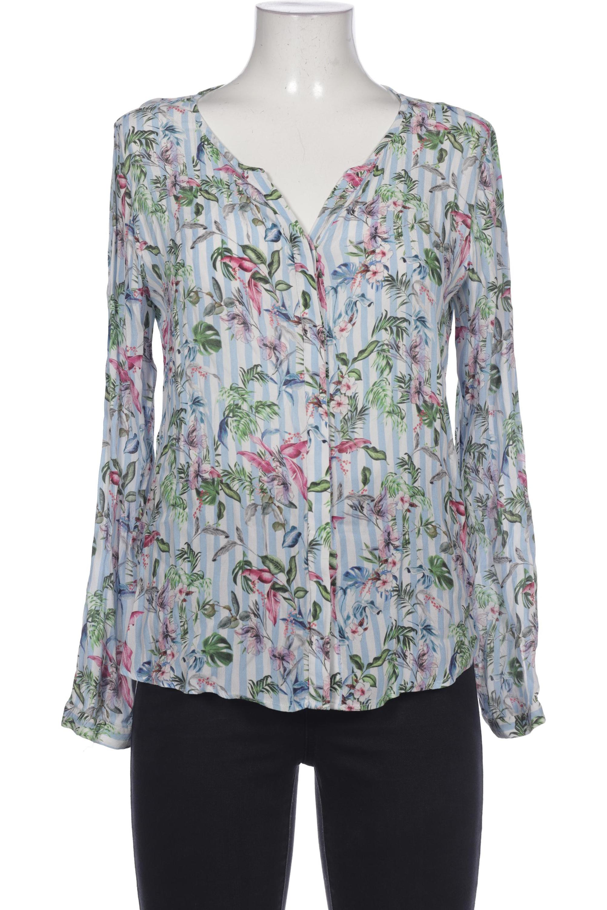 

Rich & Royal Damen Bluse, hellblau, Gr. 38