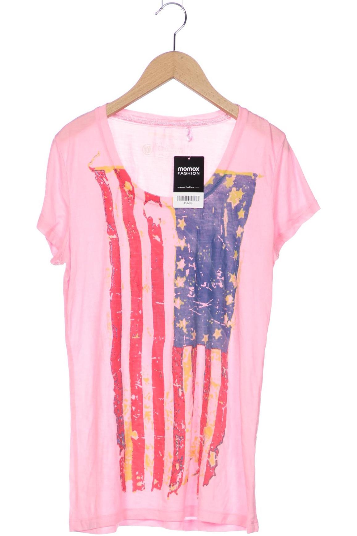 

Rich & Royal Damen T-Shirt, pink, Gr. 38