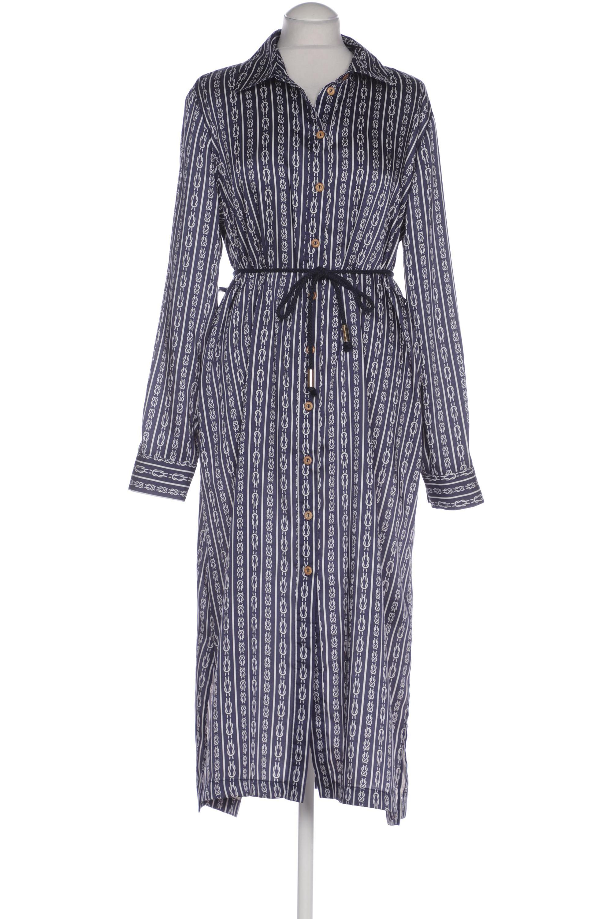 

Rich & Royal Damen Kleid, marineblau, Gr. 40