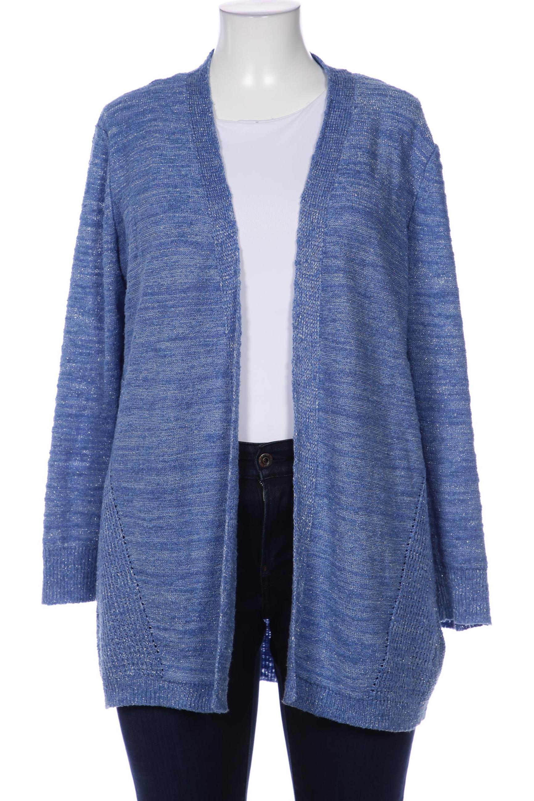 

Rich&Royal Damen Strickjacke, blau