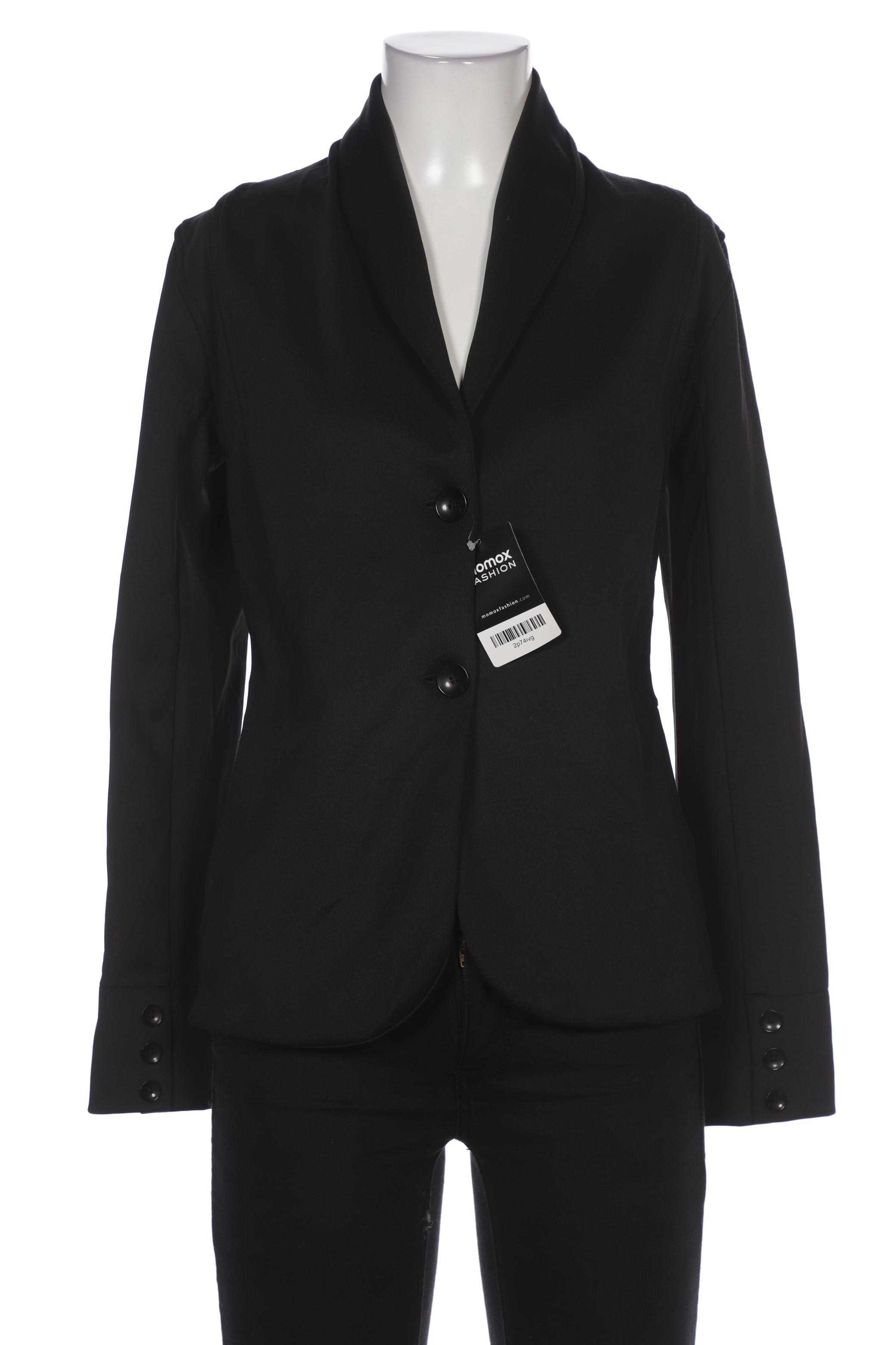 

Rich & Royal Damen Blazer, schwarz, Gr. 38