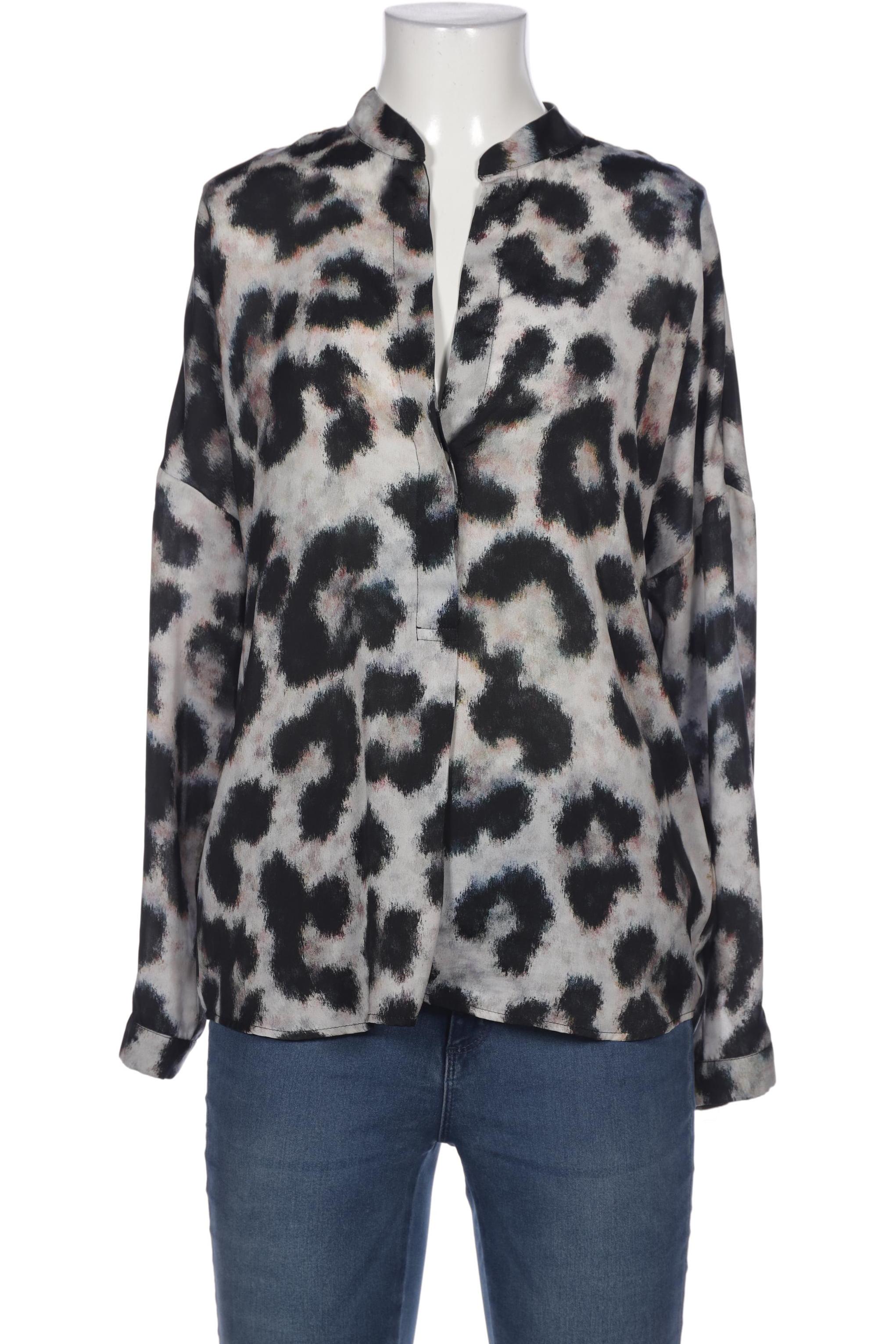 

Rich & Royal Damen Bluse, schwarz