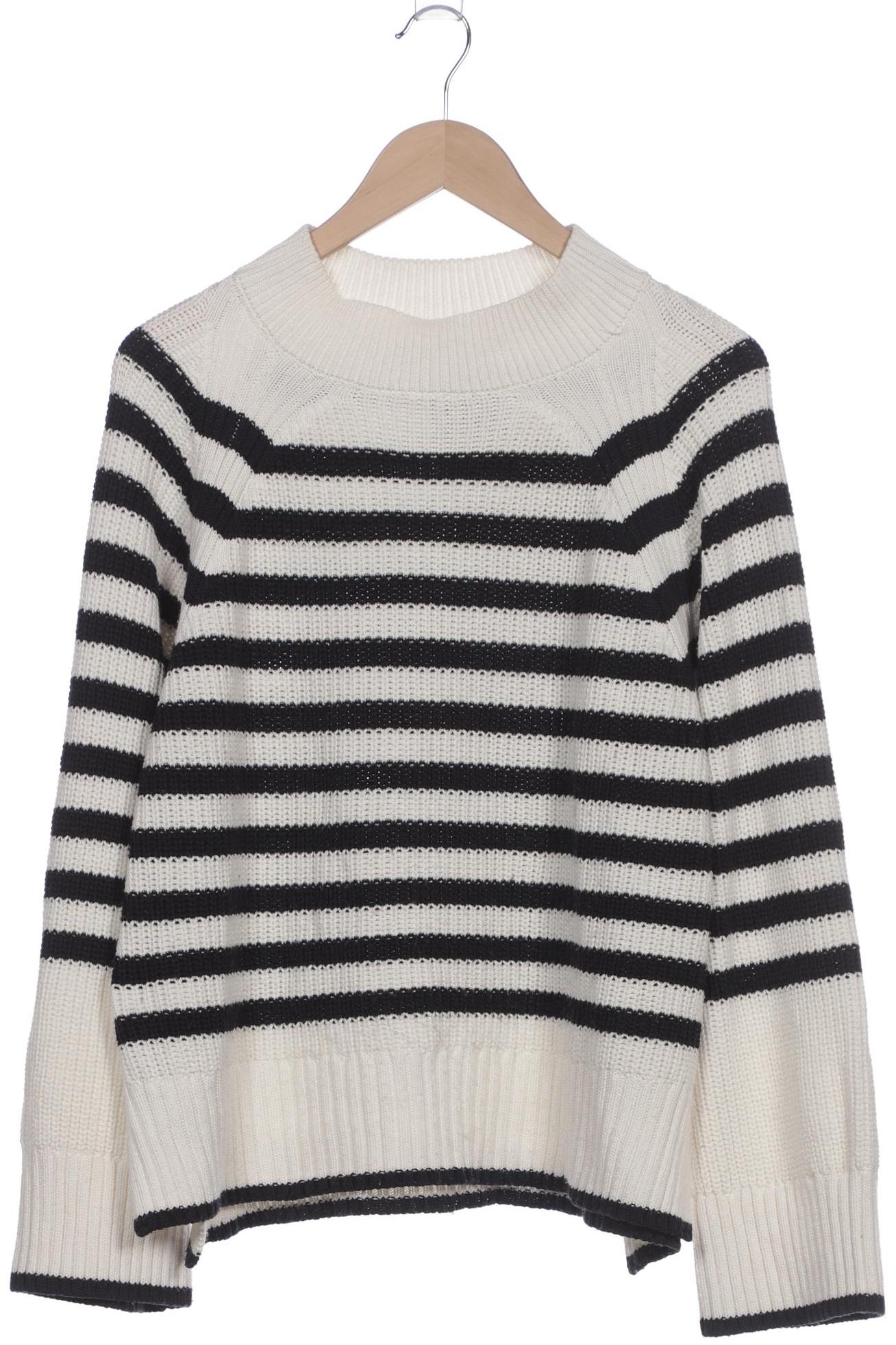 

Rich & Royal Damen Pullover, weiß, Gr. 38