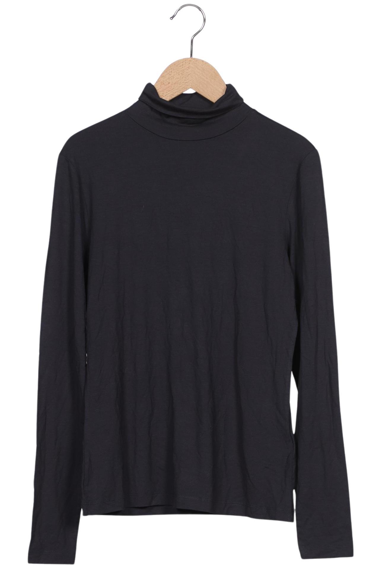 

Rich & Royal Damen Langarmshirt, marineblau, Gr. 38