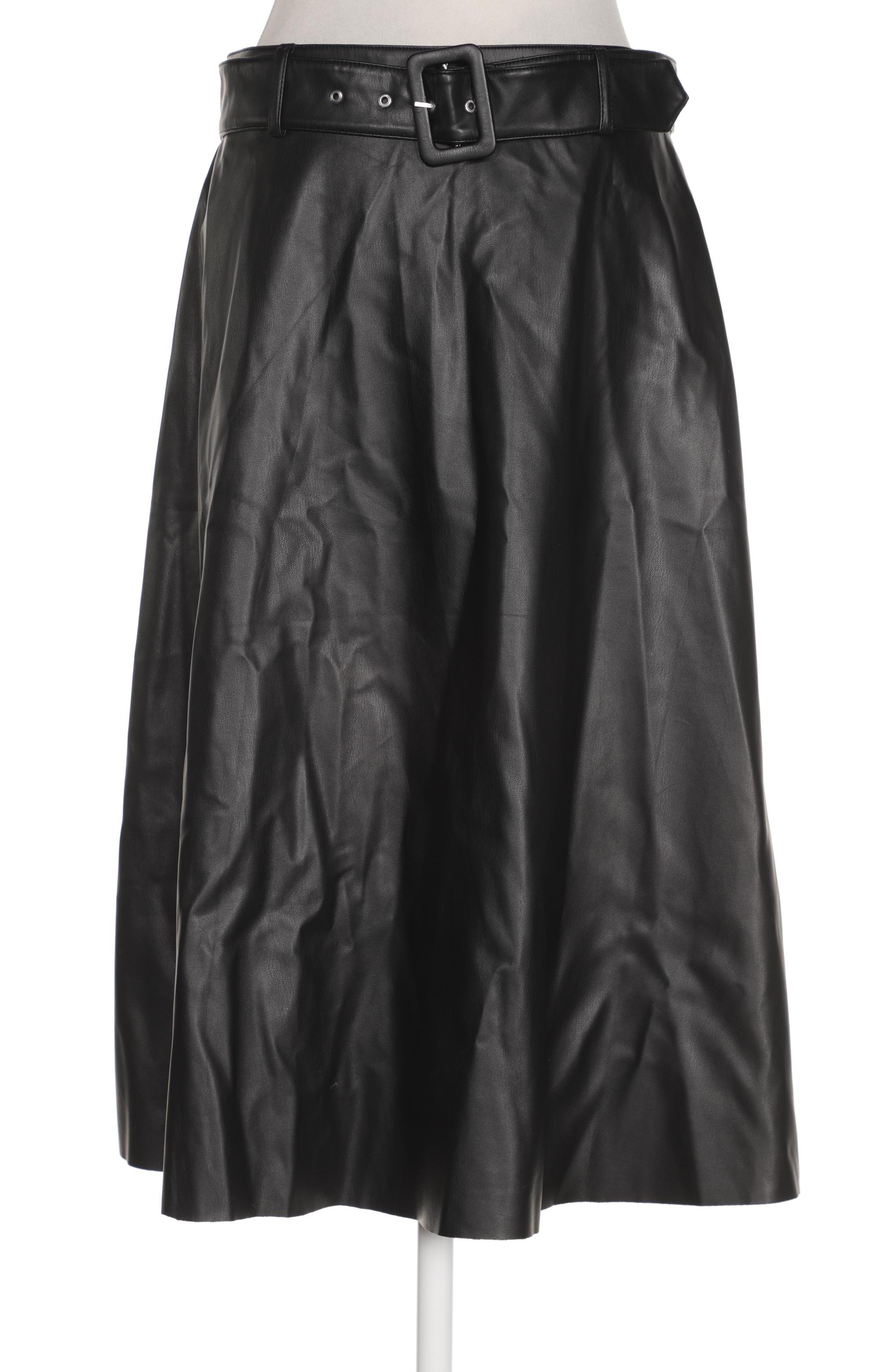 

Rich & Royal Damen Rock, schwarz, Gr. 40