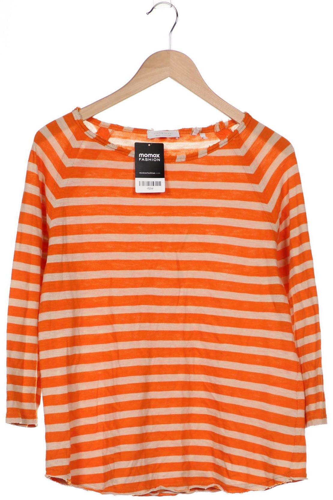 

Rich&Royal Damen Pullover, orange