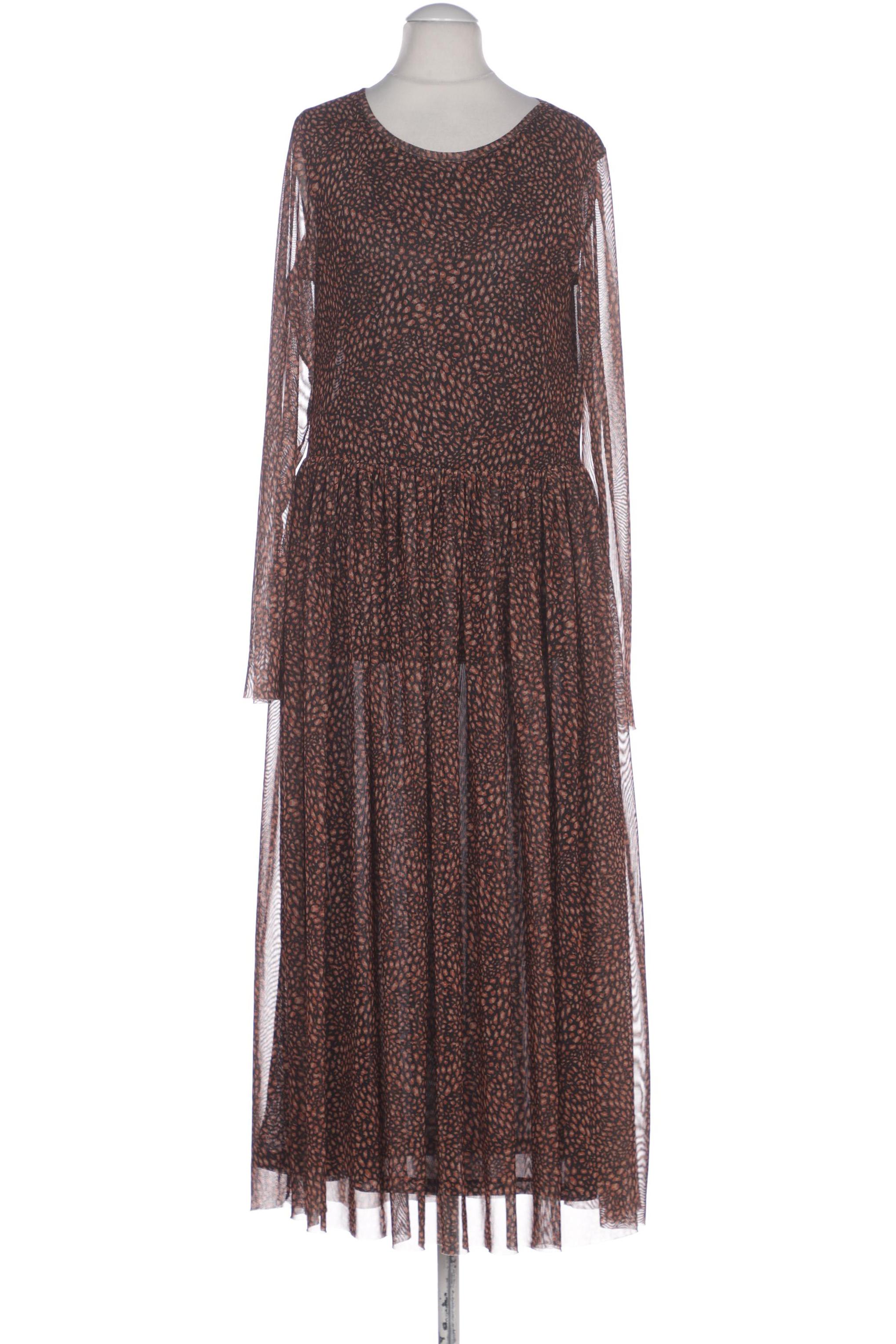 

Rich & Royal Damen Kleid, braun, Gr. 42