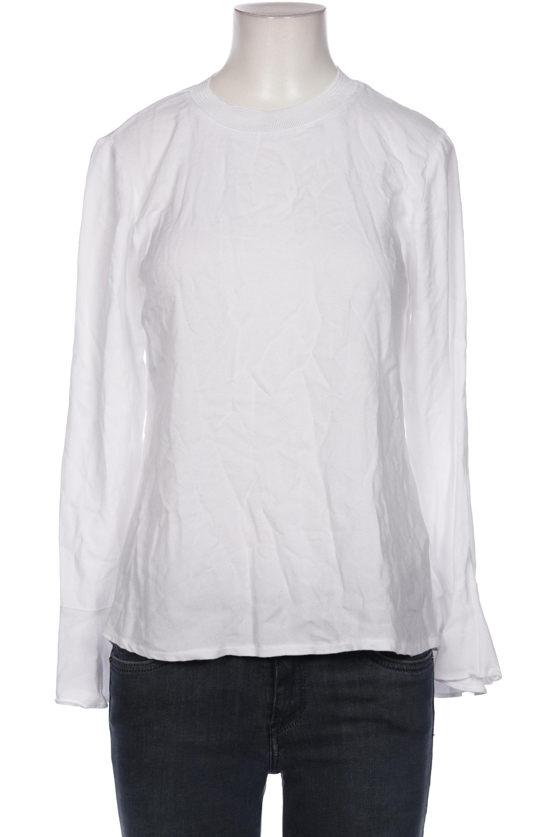 

Rich & Royal Damen Bluse, weiß, Gr. 38