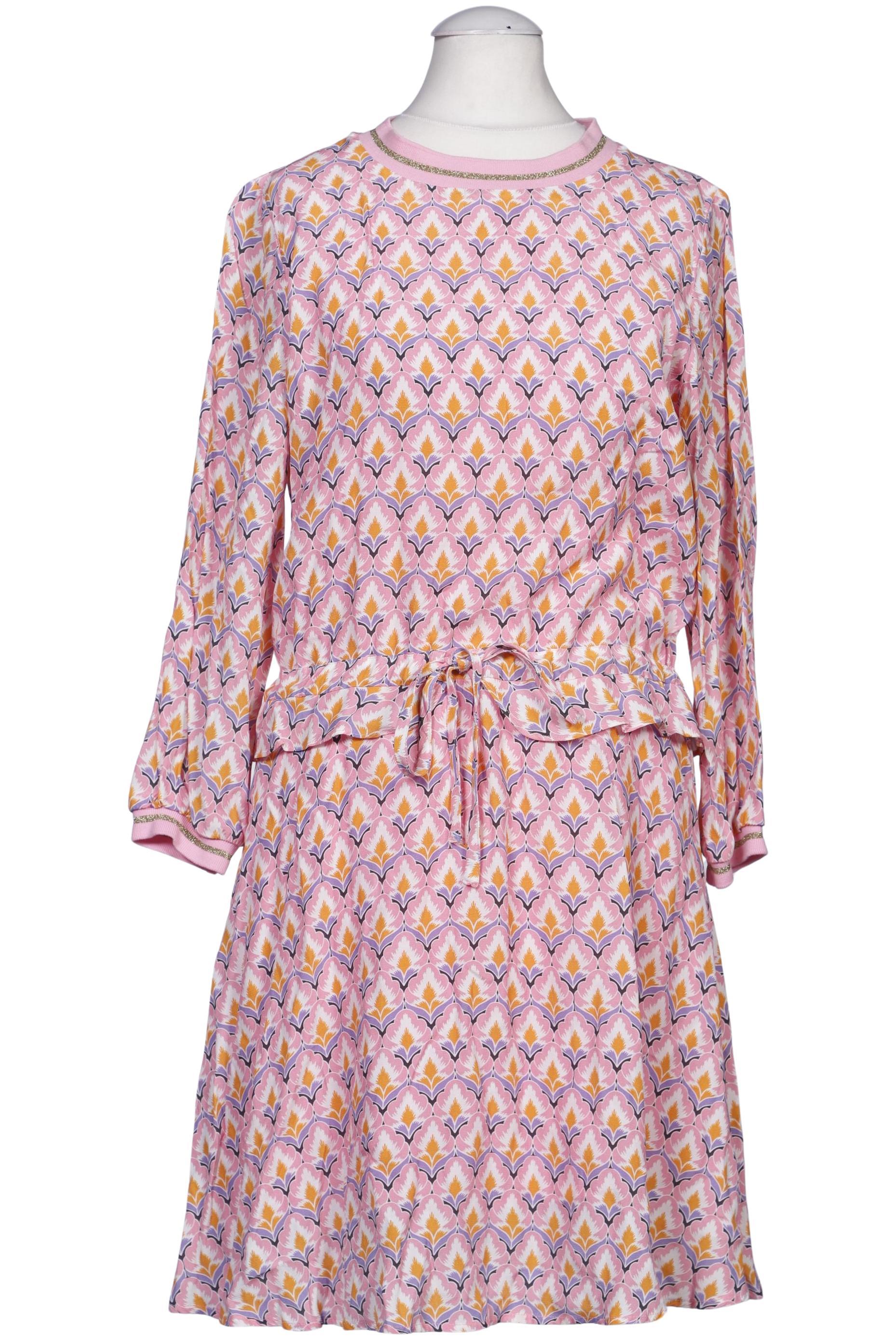 

Rich & Royal Damen Kleid, pink, Gr. 34