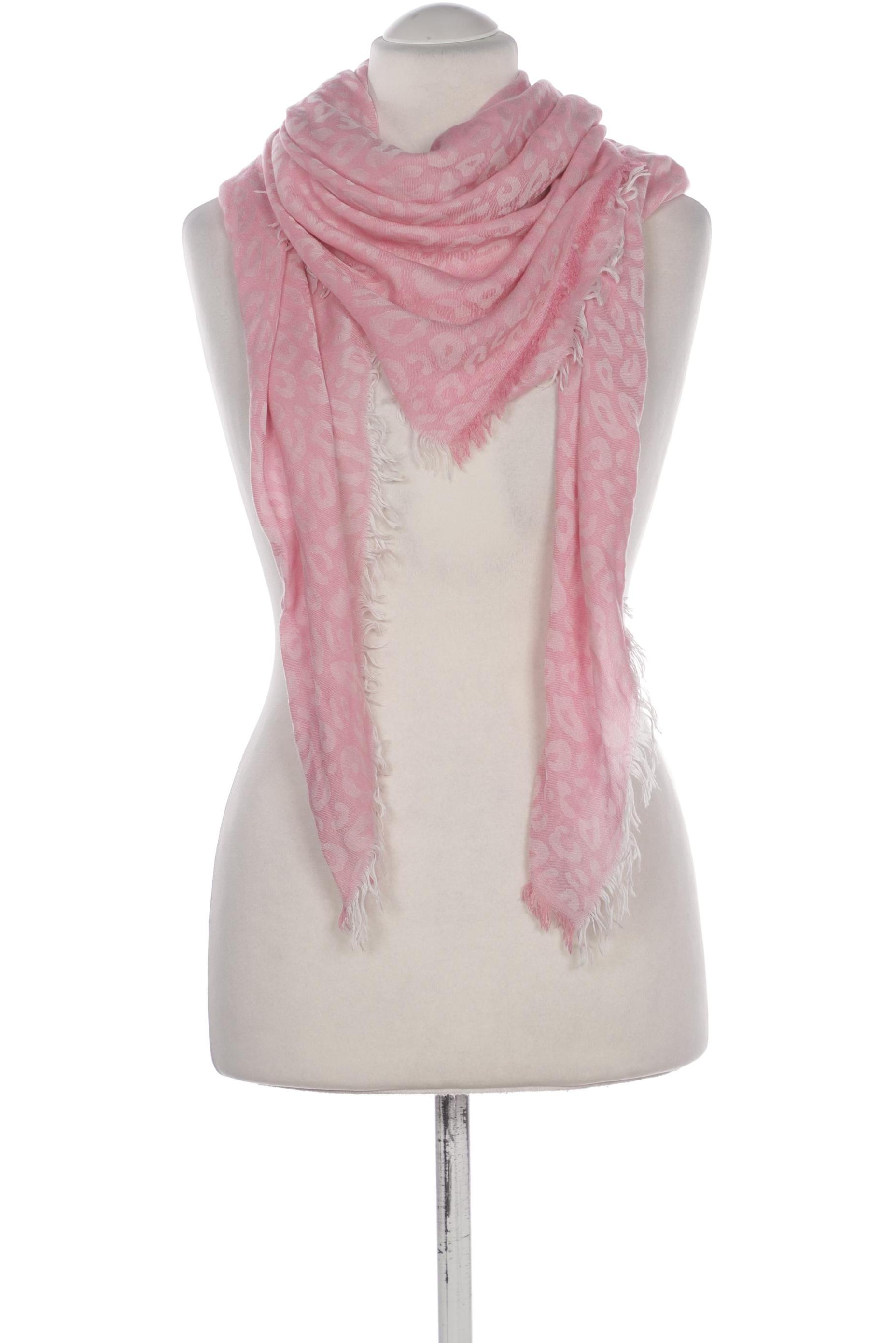 

Rich & Royal Damen Schal, pink, Gr.