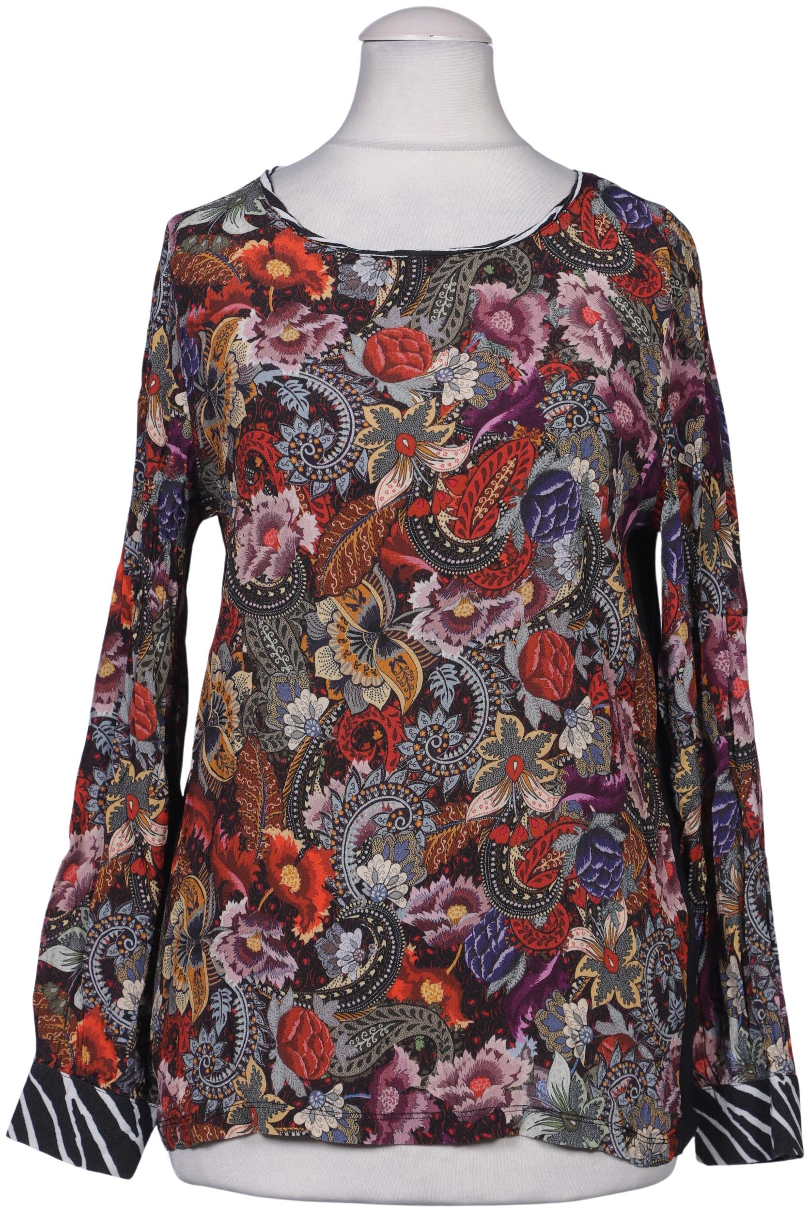 

Rich & Royal Damen Bluse, schwarz, Gr. 36