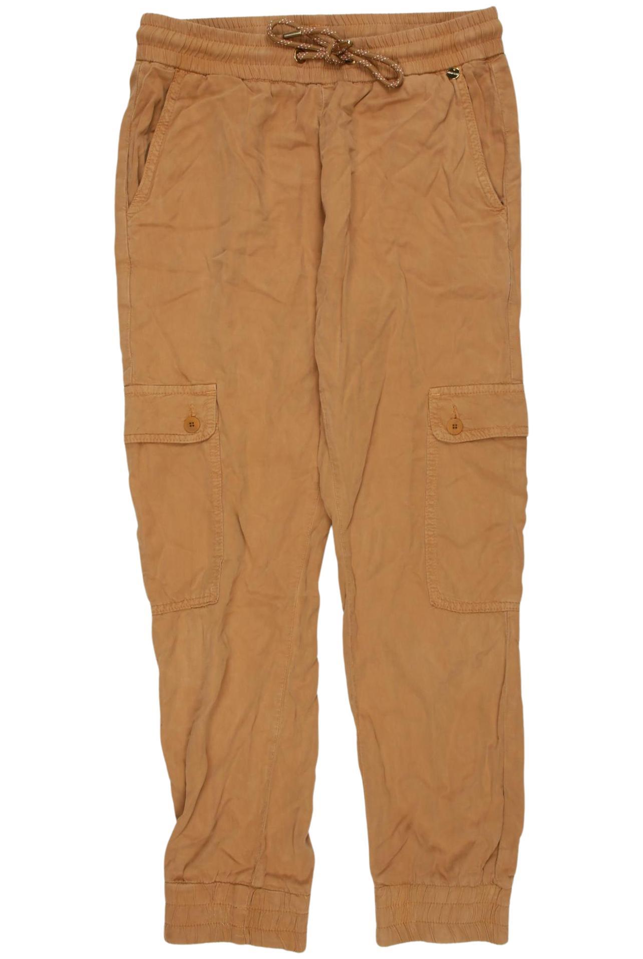 

Rich & Royal Damen Stoffhose, beige, Gr. 36