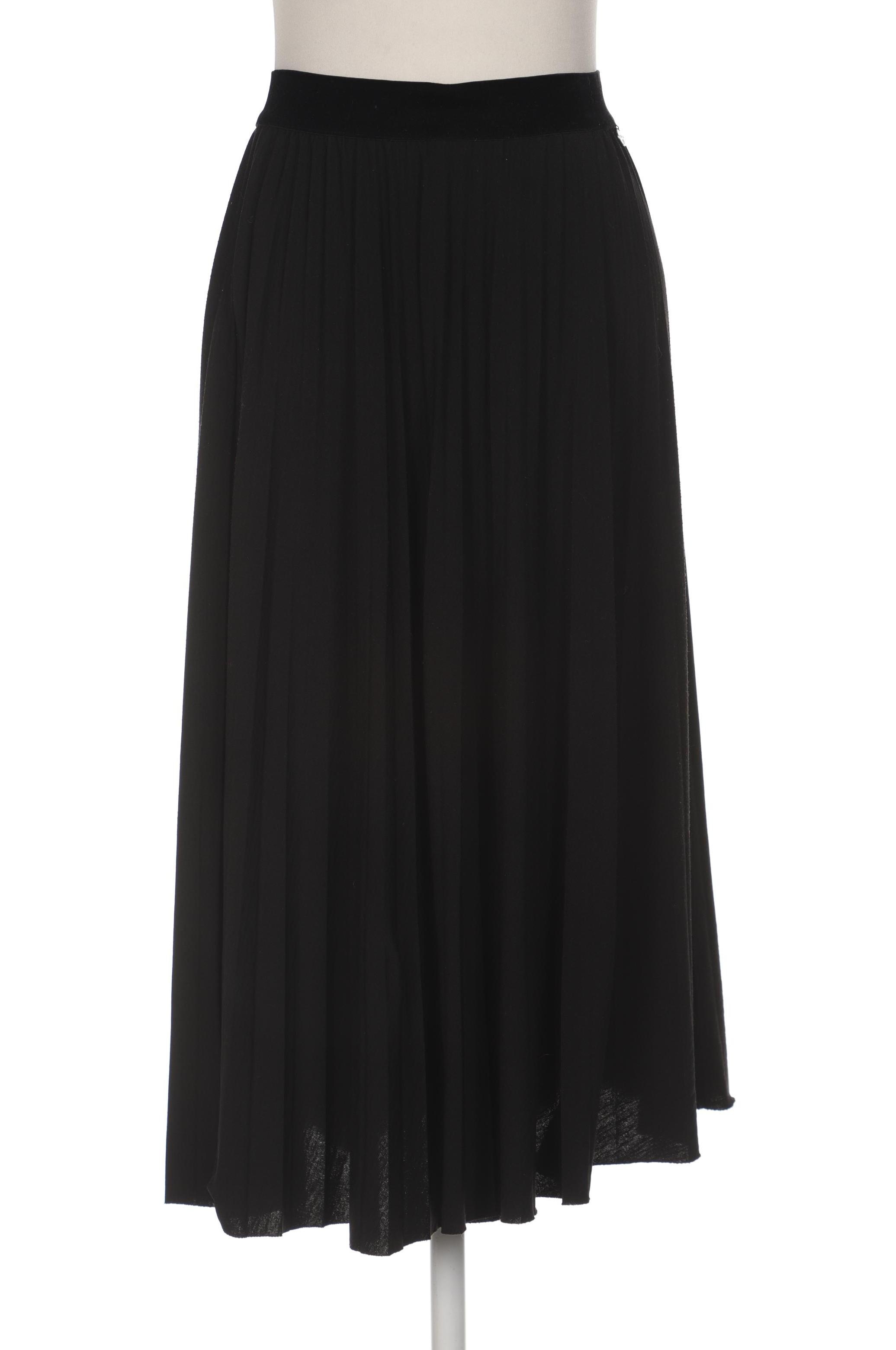 

Rich & Royal Damen Rock, schwarz, Gr. 36