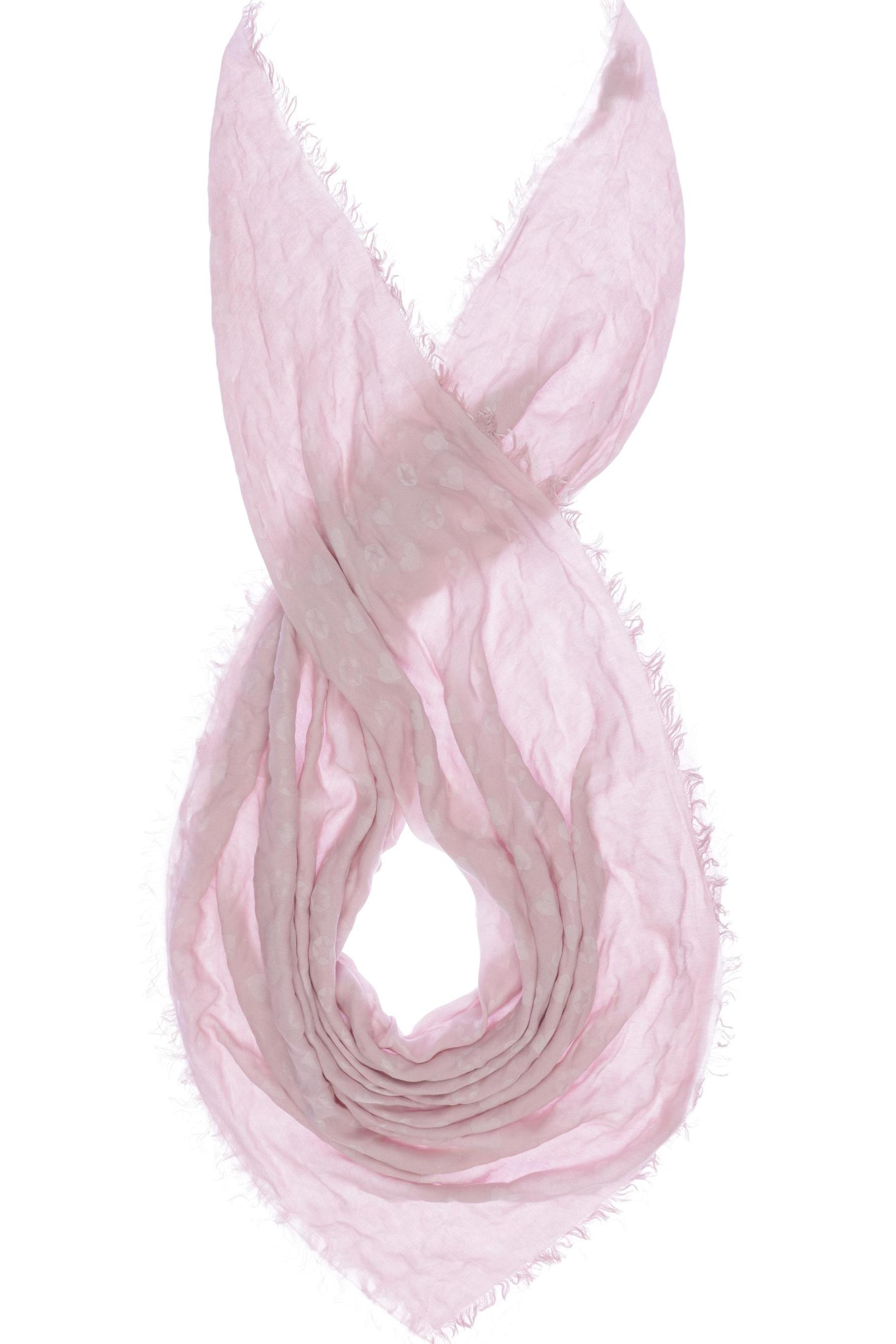 

Rich & Royal Damen Schal, pink, Gr.