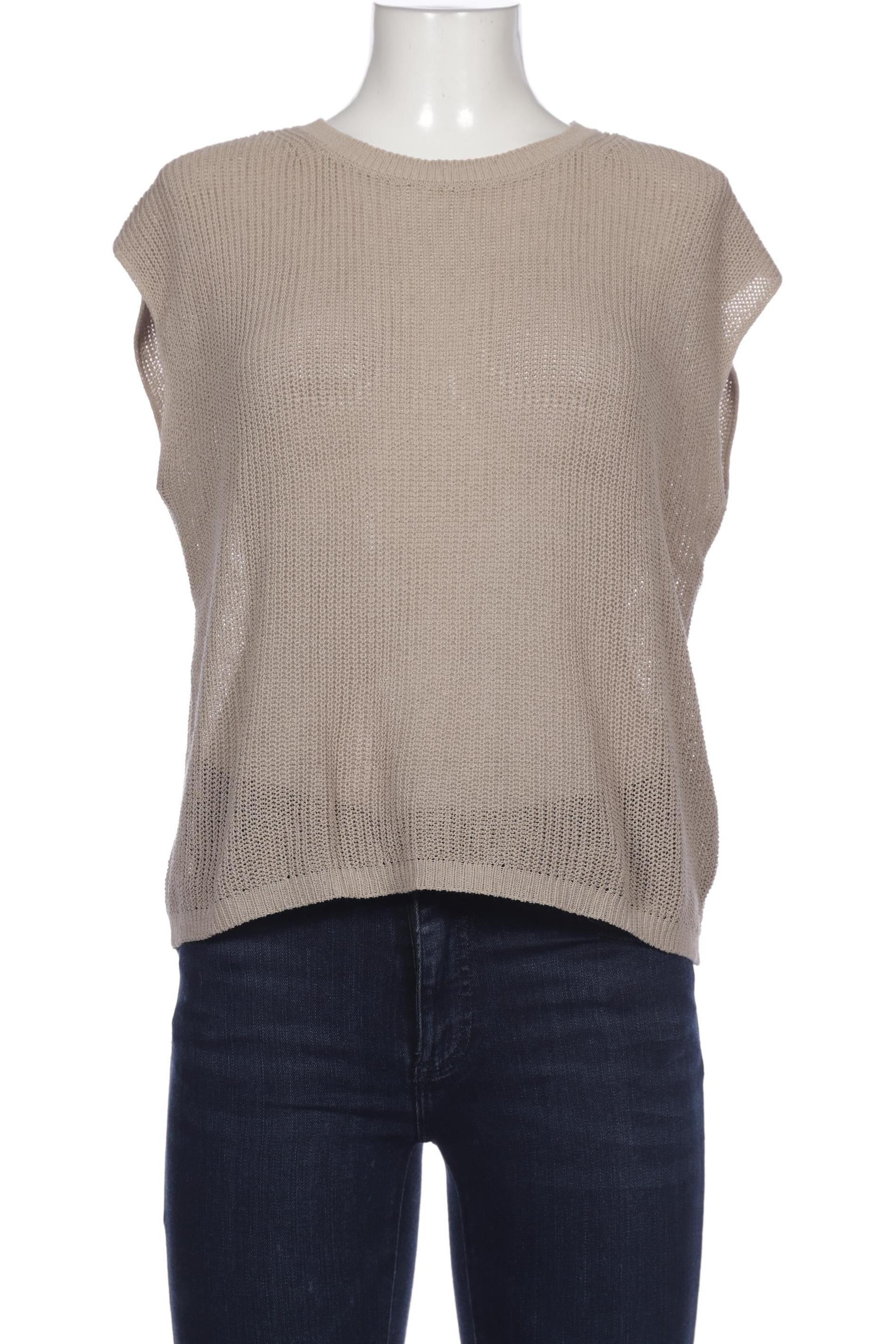 

Rich & Royal Damen Pullover, beige, Gr. 38