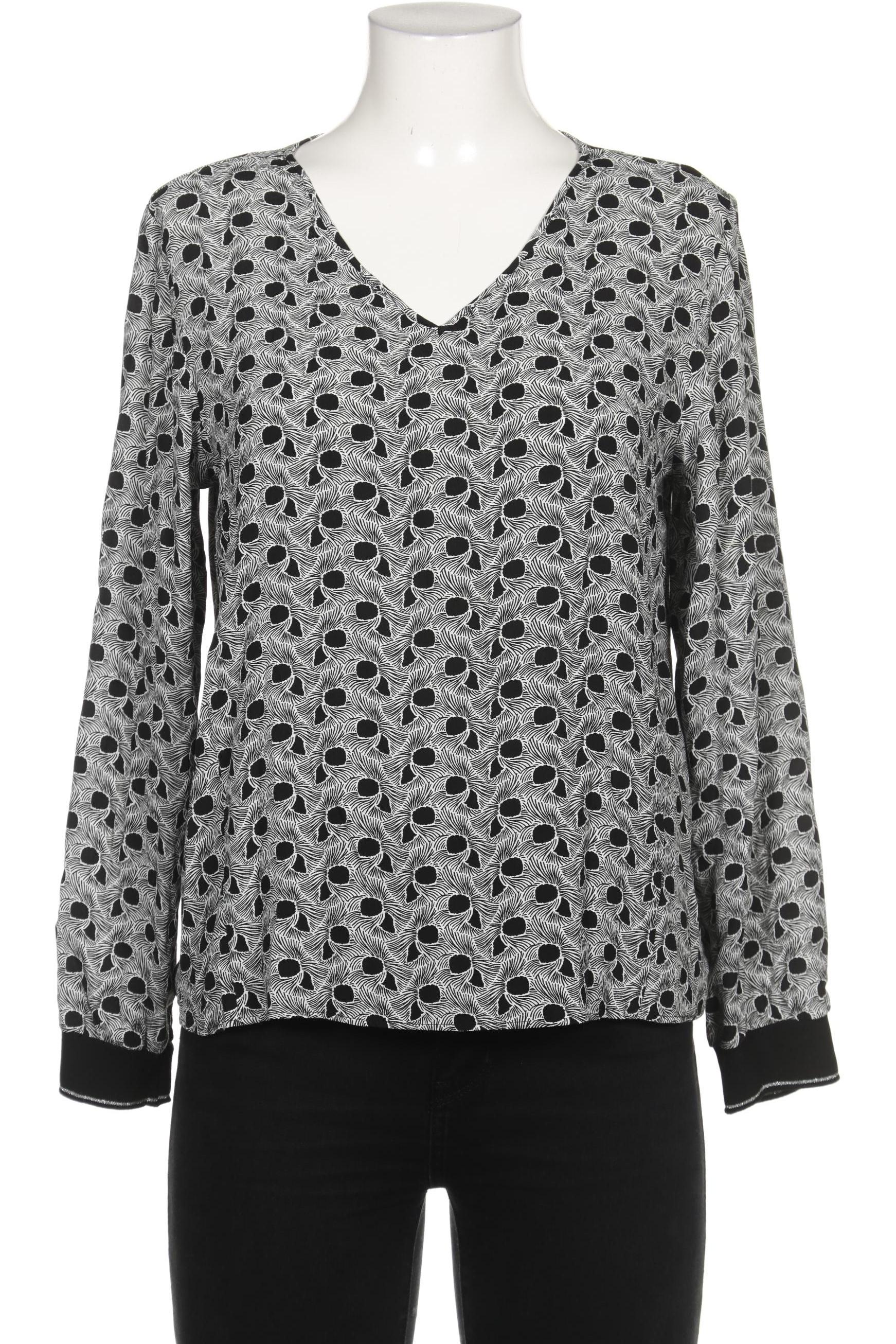 

Rich & Royal Damen Bluse, schwarz