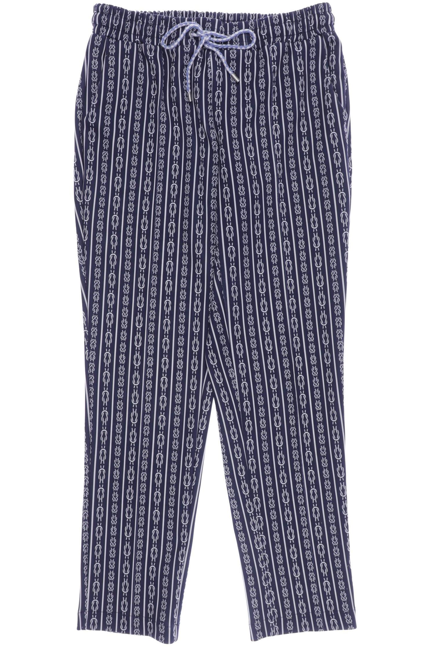 

Rich&Royal Damen Stoffhose, marineblau