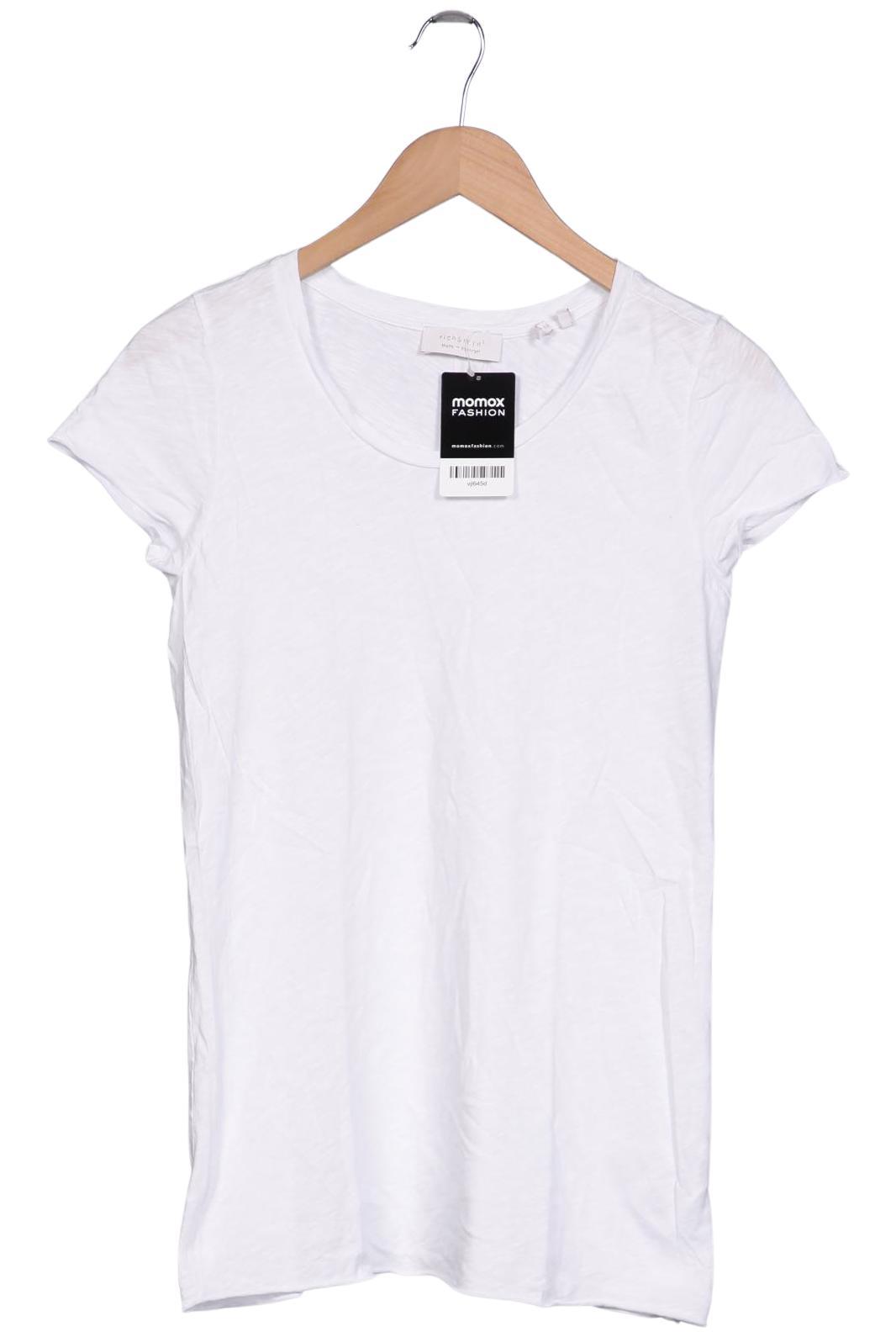 

Rich & Royal Damen T-Shirt, weiß, Gr. 34