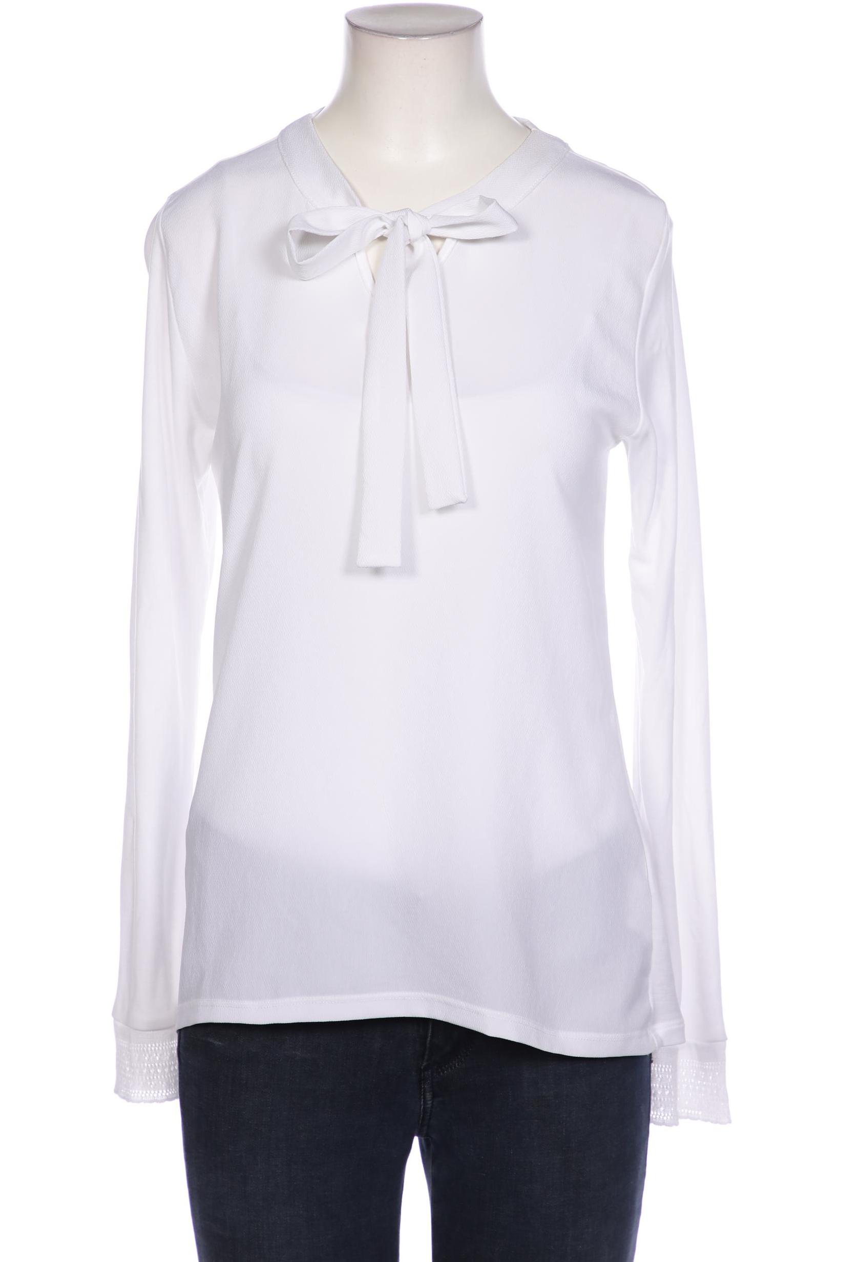 

Rich & Royal Damen Bluse, weiß, Gr. 38
