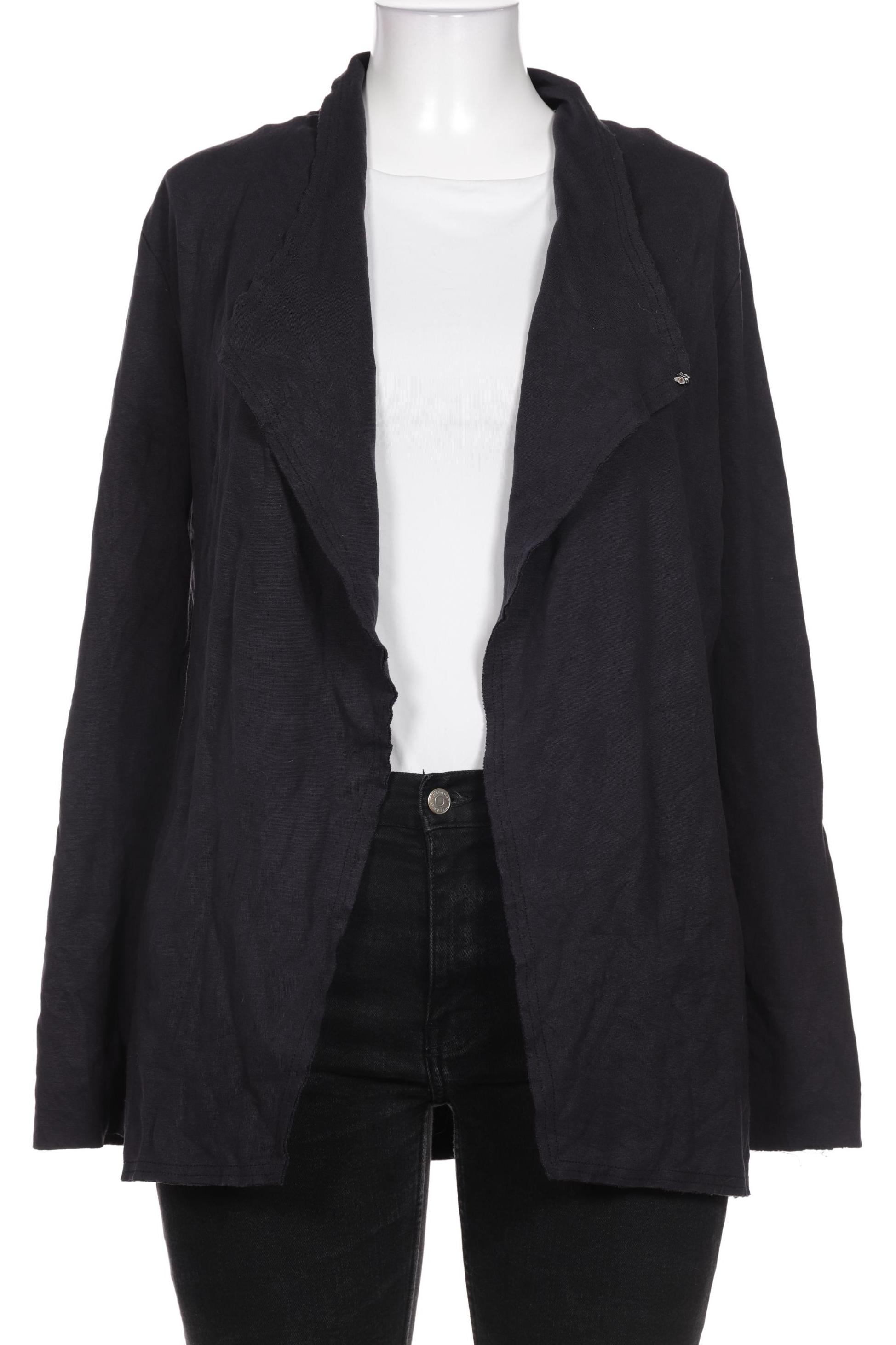 

Rich & Royal Damen Blazer, marineblau, Gr. 44