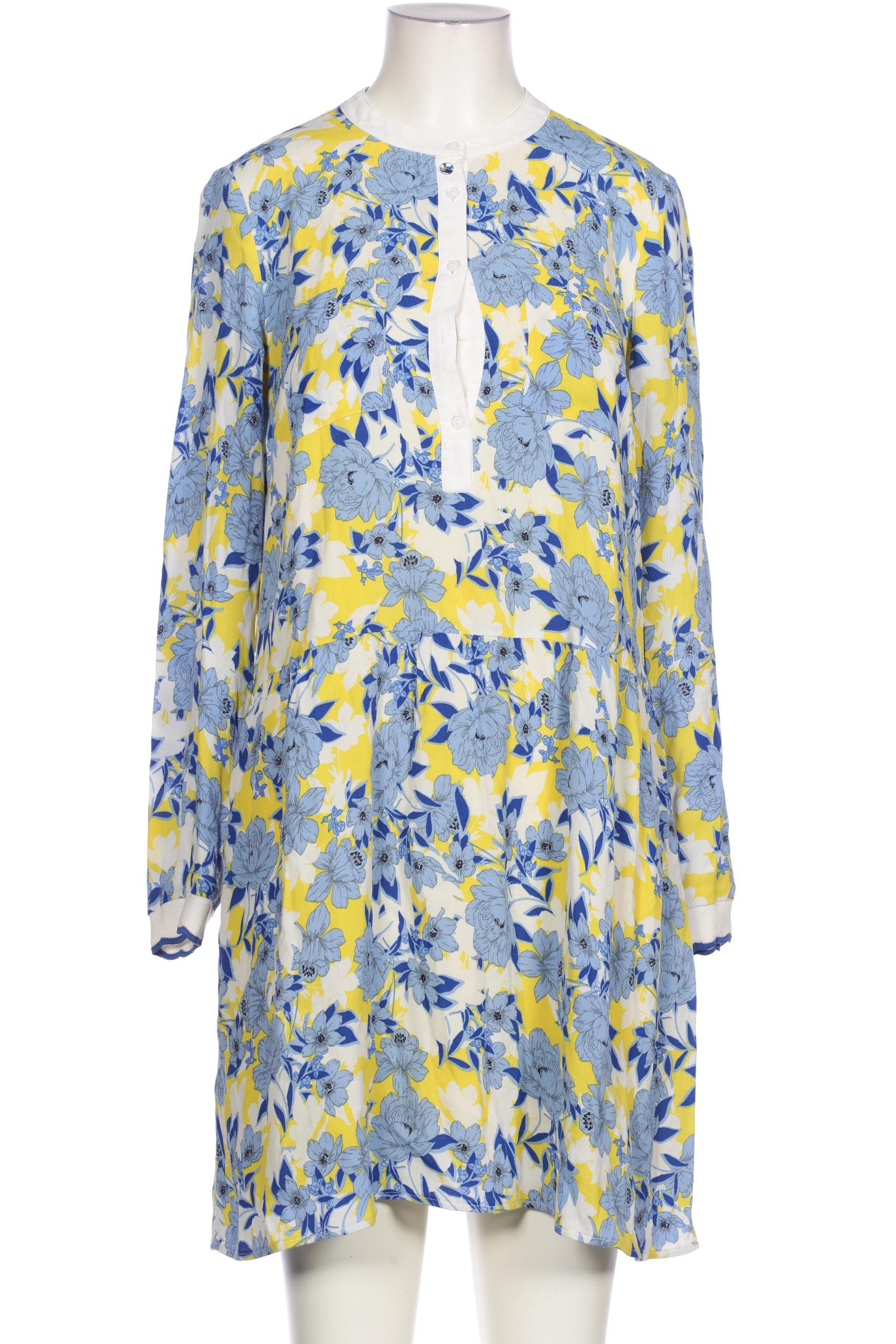 

Rich & Royal Damen Kleid, blau, Gr. 36