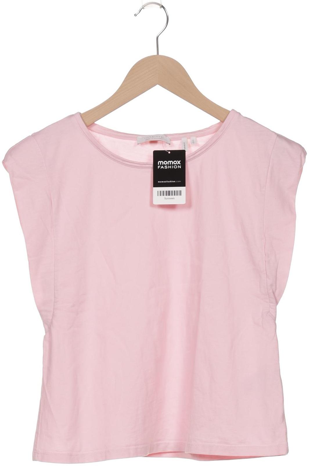

Rich & Royal Damen T-Shirt, pink, Gr. 42
