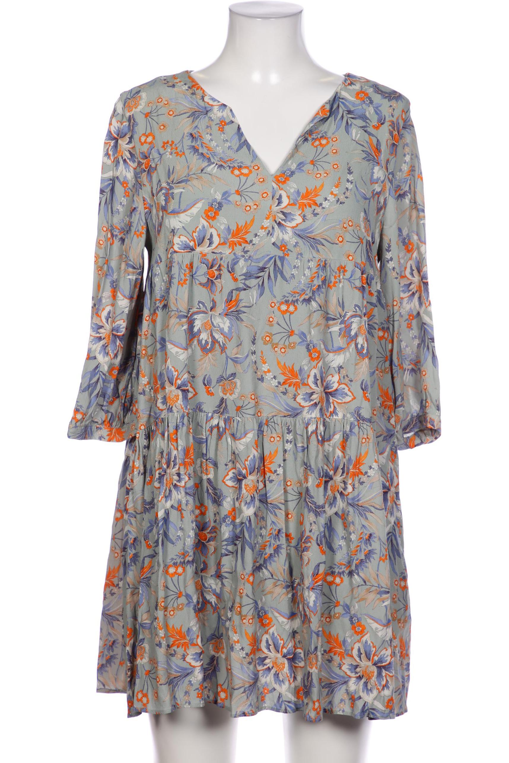 

Rich & Royal Damen Kleid, grün, Gr. 42